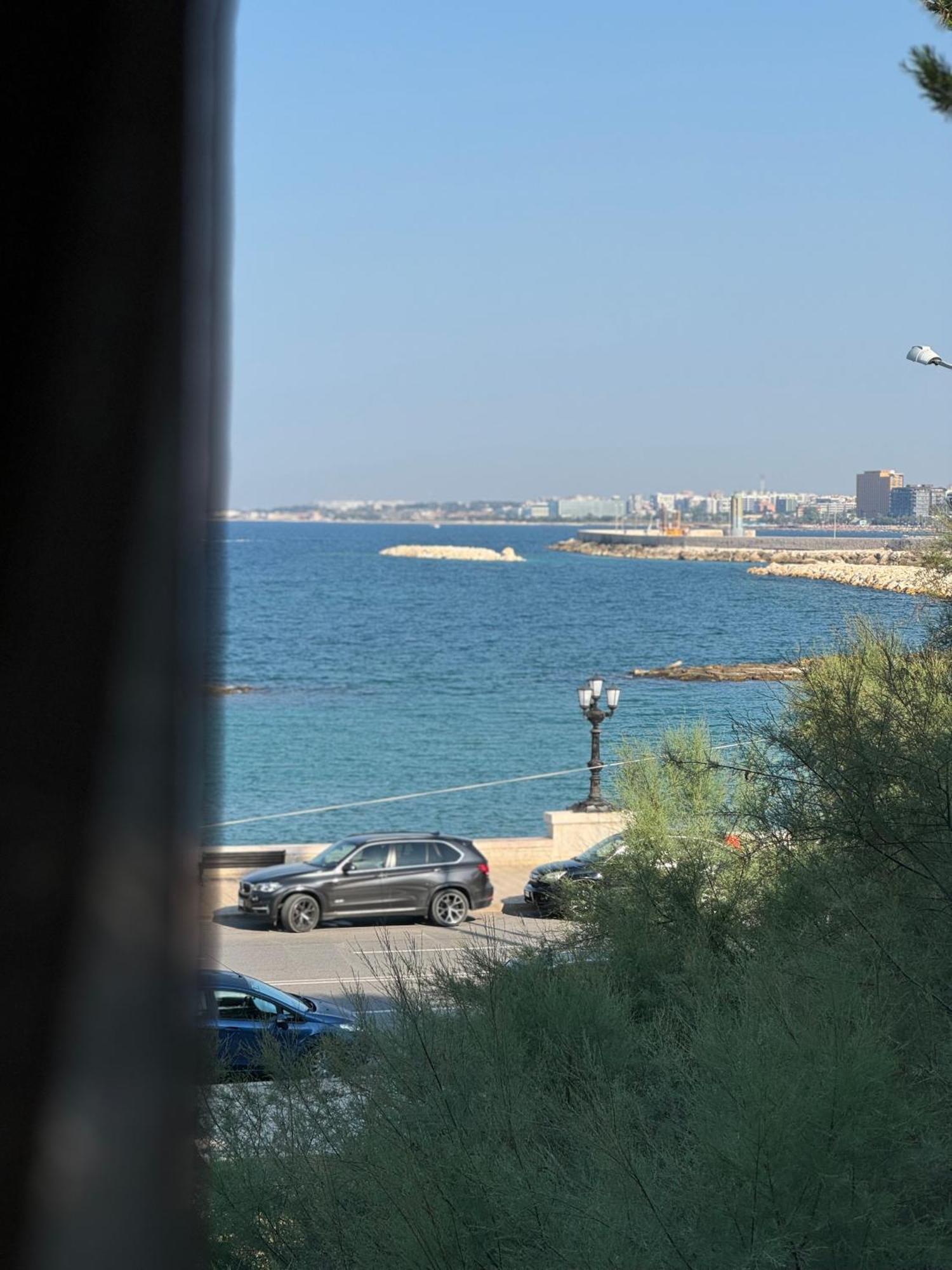Altemura Suites Bari Zewnętrze zdjęcie