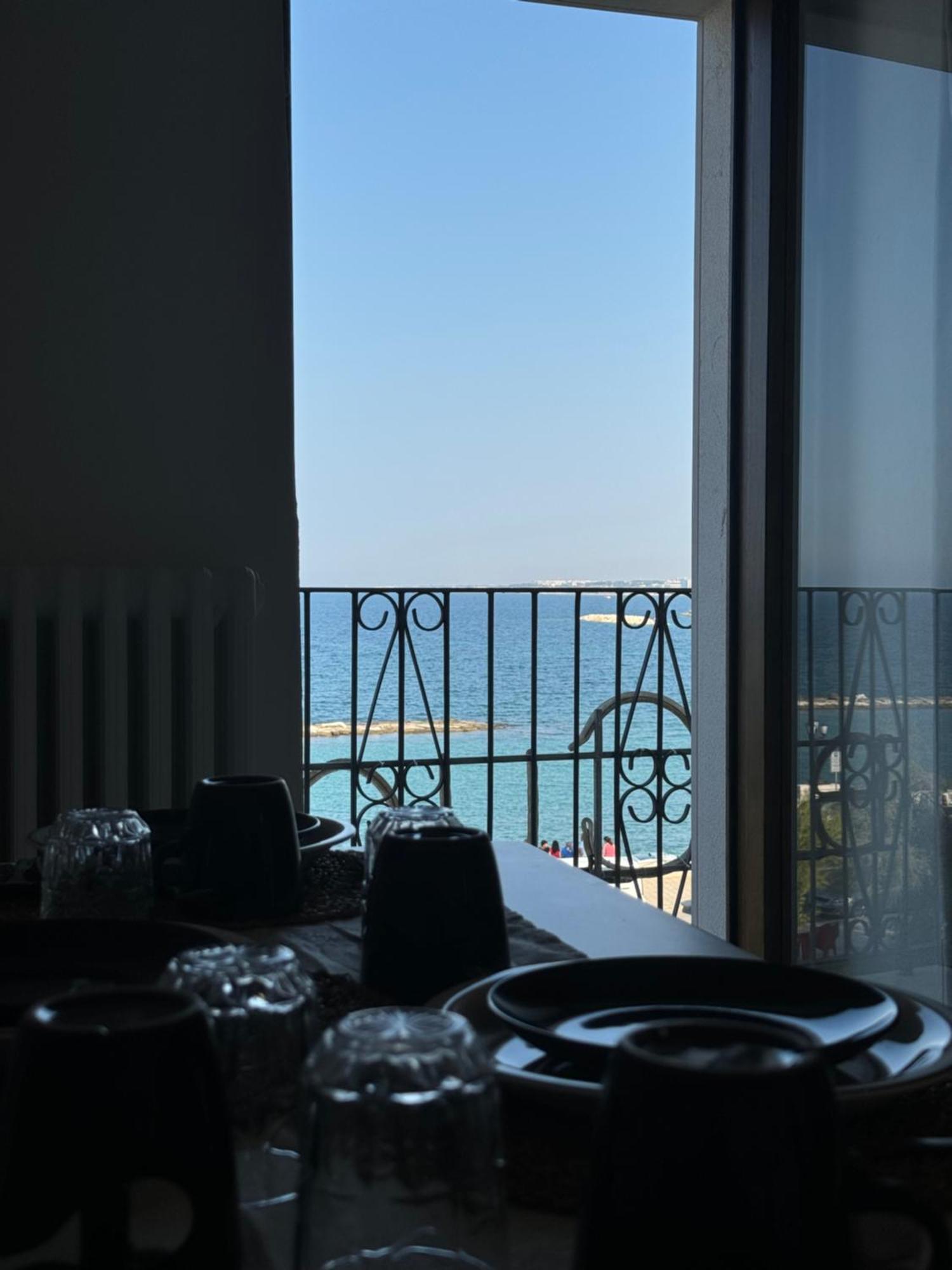 Altemura Suites Bari Zewnętrze zdjęcie
