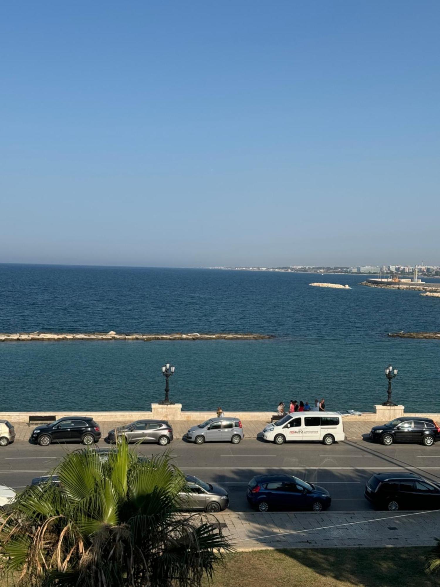Altemura Suites Bari Zewnętrze zdjęcie