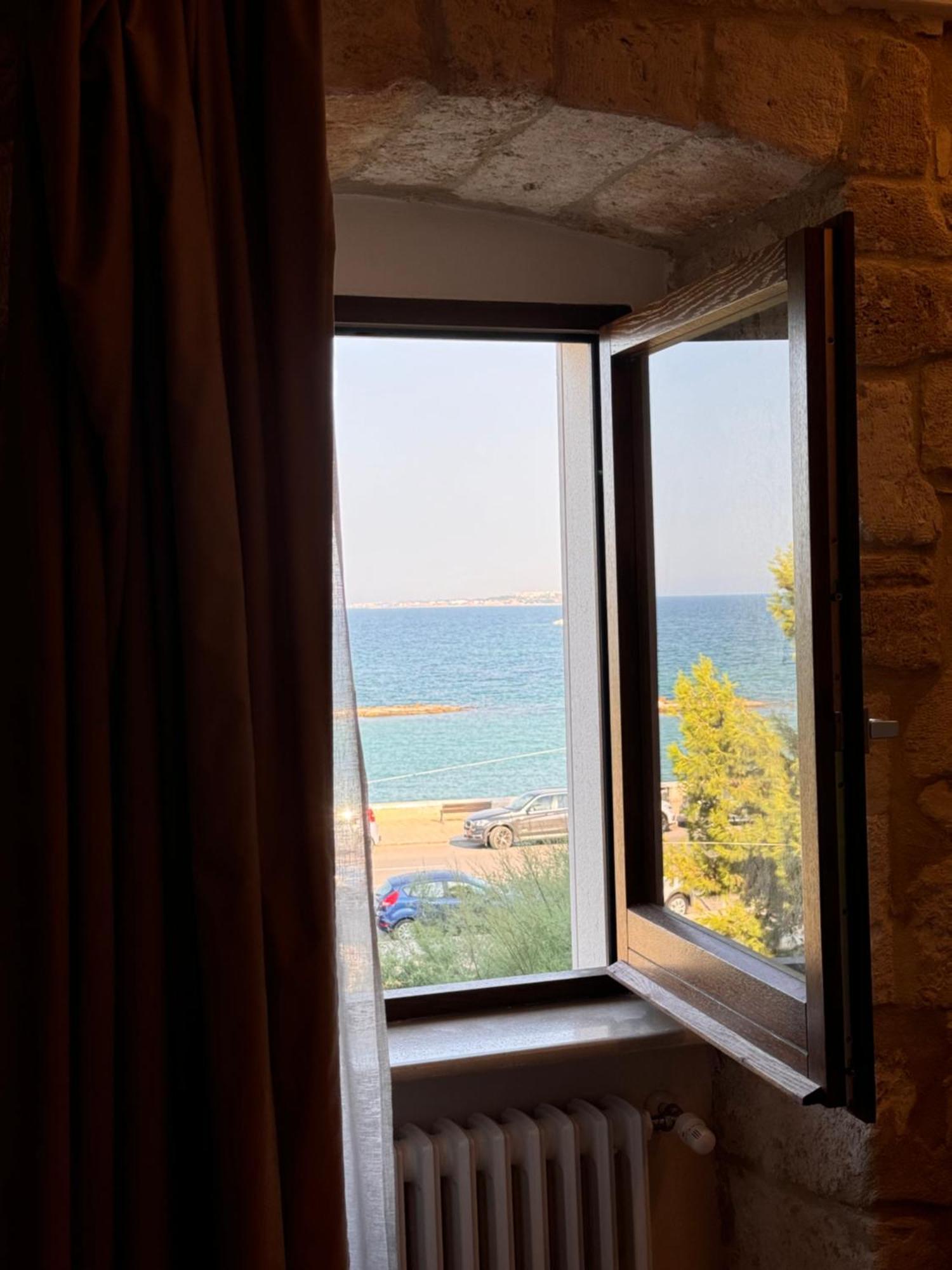 Altemura Suites Bari Zewnętrze zdjęcie