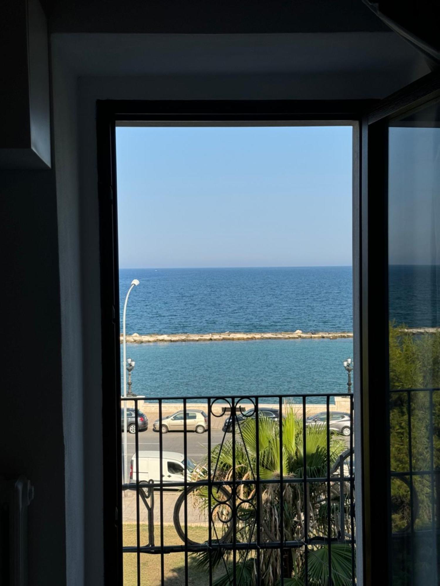 Altemura Suites Bari Zewnętrze zdjęcie