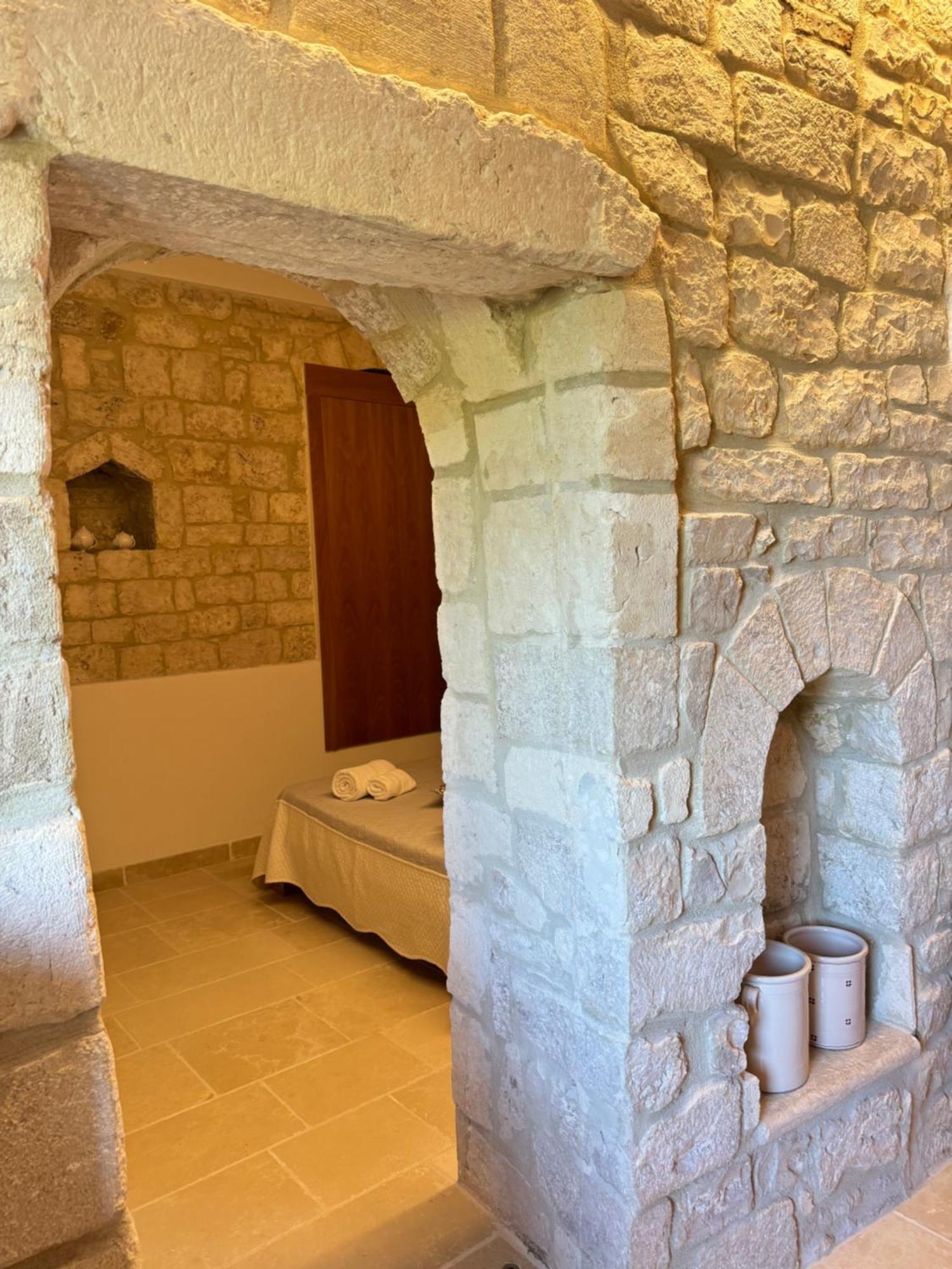 Altemura Suites Bari Zewnętrze zdjęcie