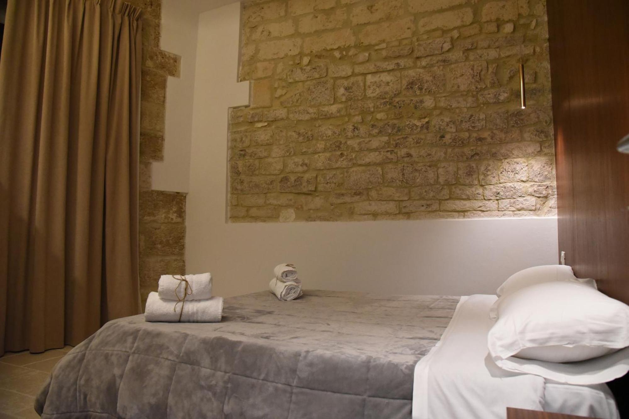 Altemura Suites Bari Zewnętrze zdjęcie