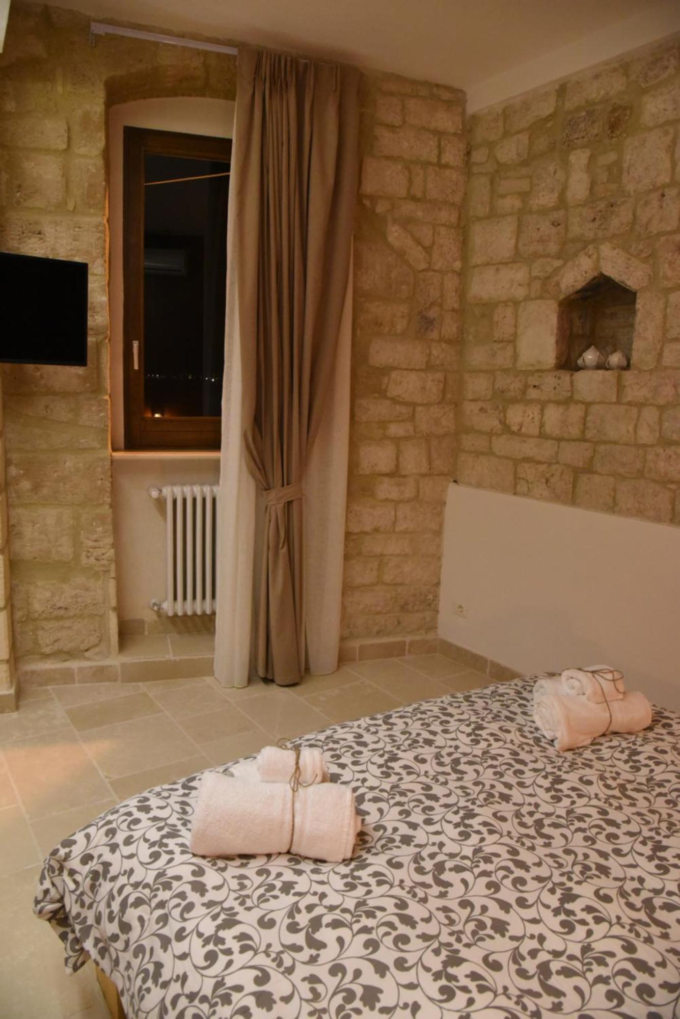 Altemura Suites Bari Zewnętrze zdjęcie