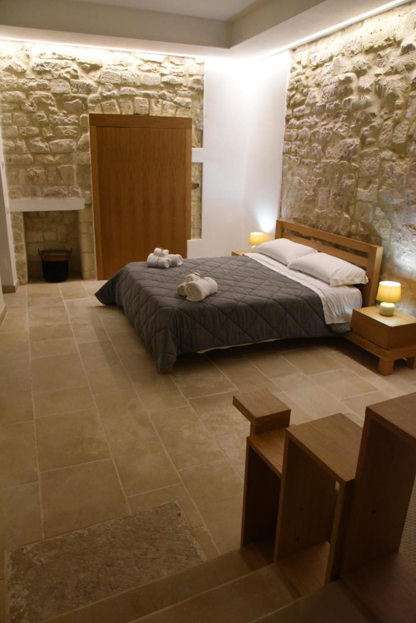 Altemura Suites Bari Zewnętrze zdjęcie