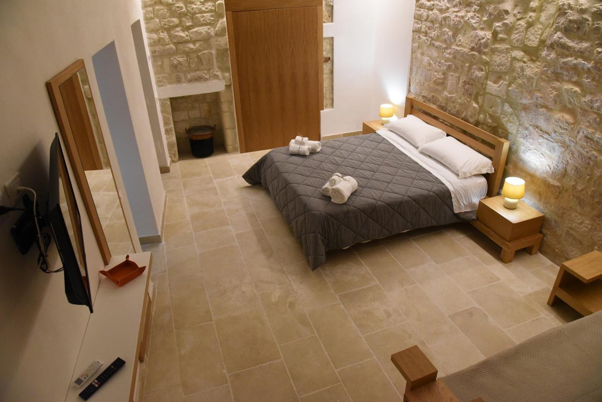 Altemura Suites Bari Zewnętrze zdjęcie