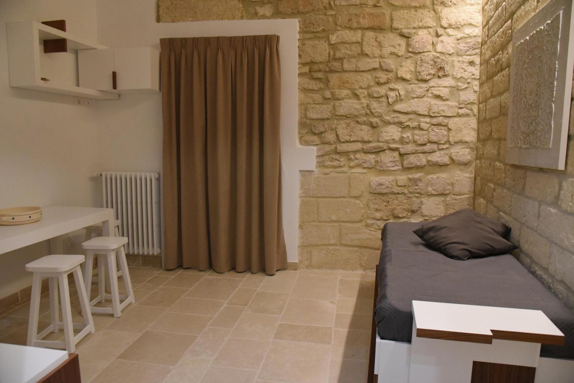 Altemura Suites Bari Zewnętrze zdjęcie