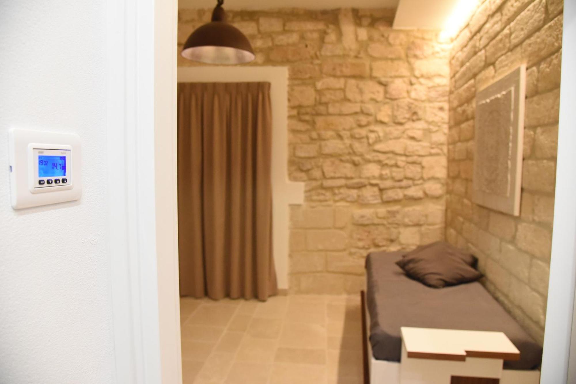 Altemura Suites Bari Zewnętrze zdjęcie