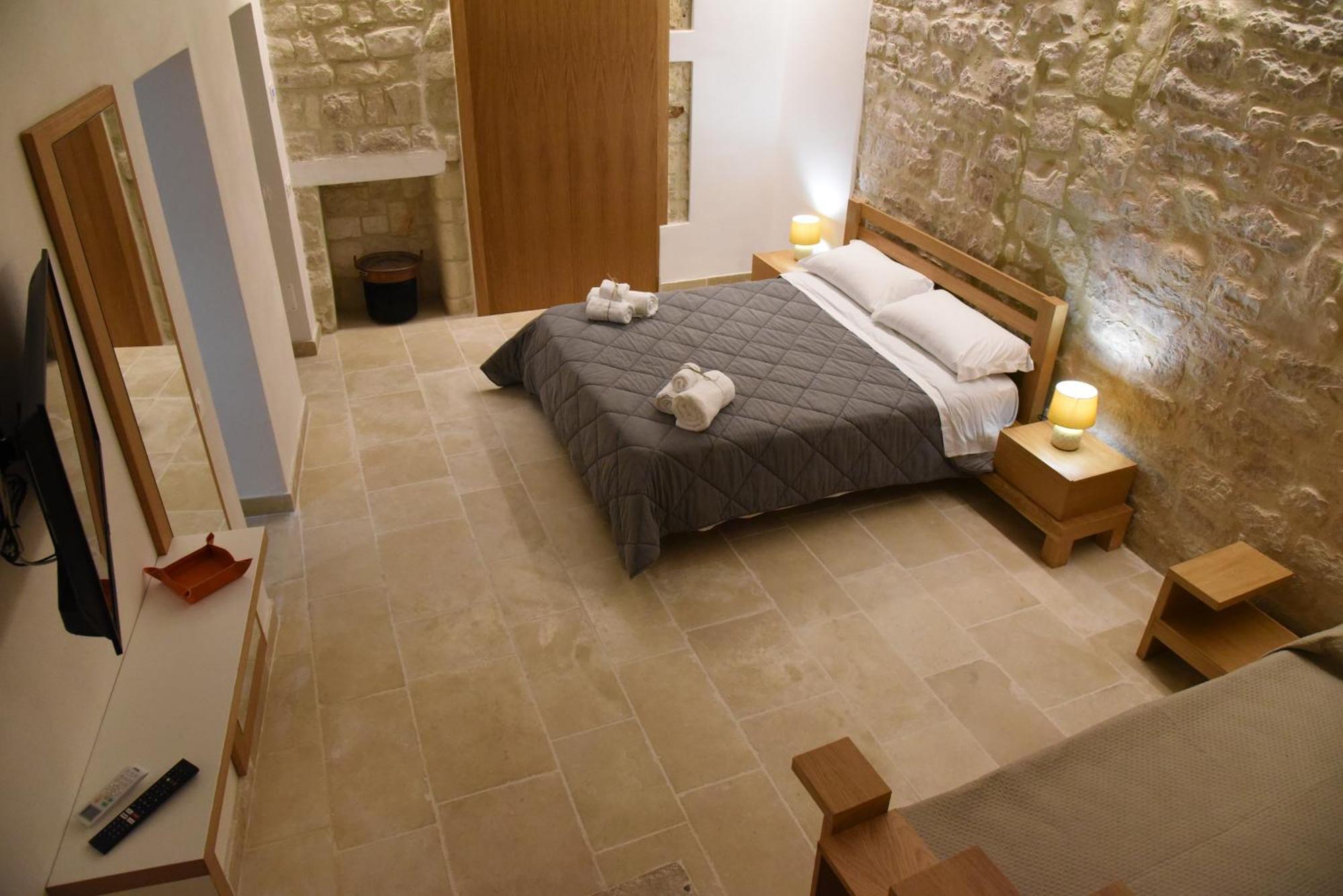 Altemura Suites Bari Zewnętrze zdjęcie