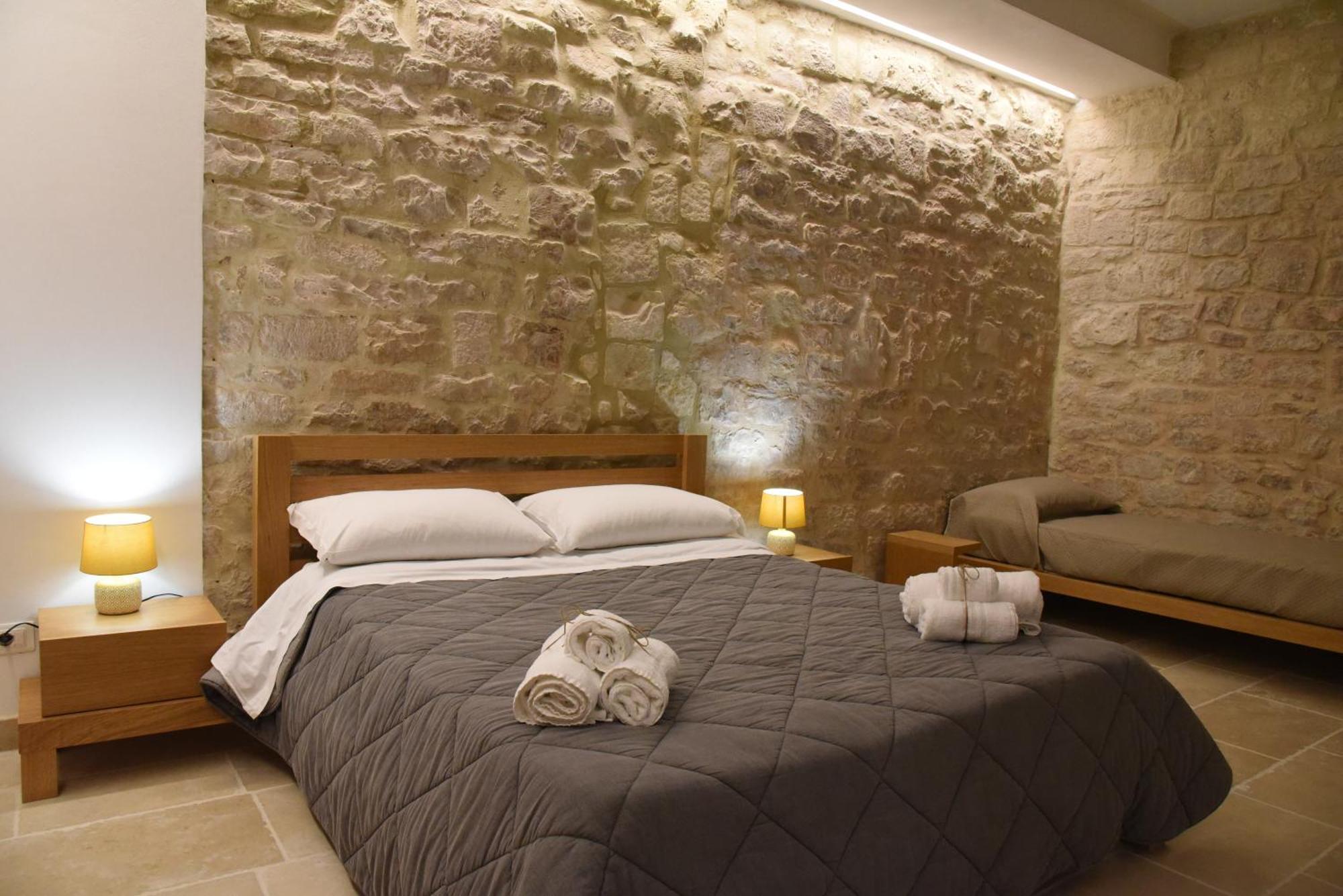 Altemura Suites Bari Zewnętrze zdjęcie