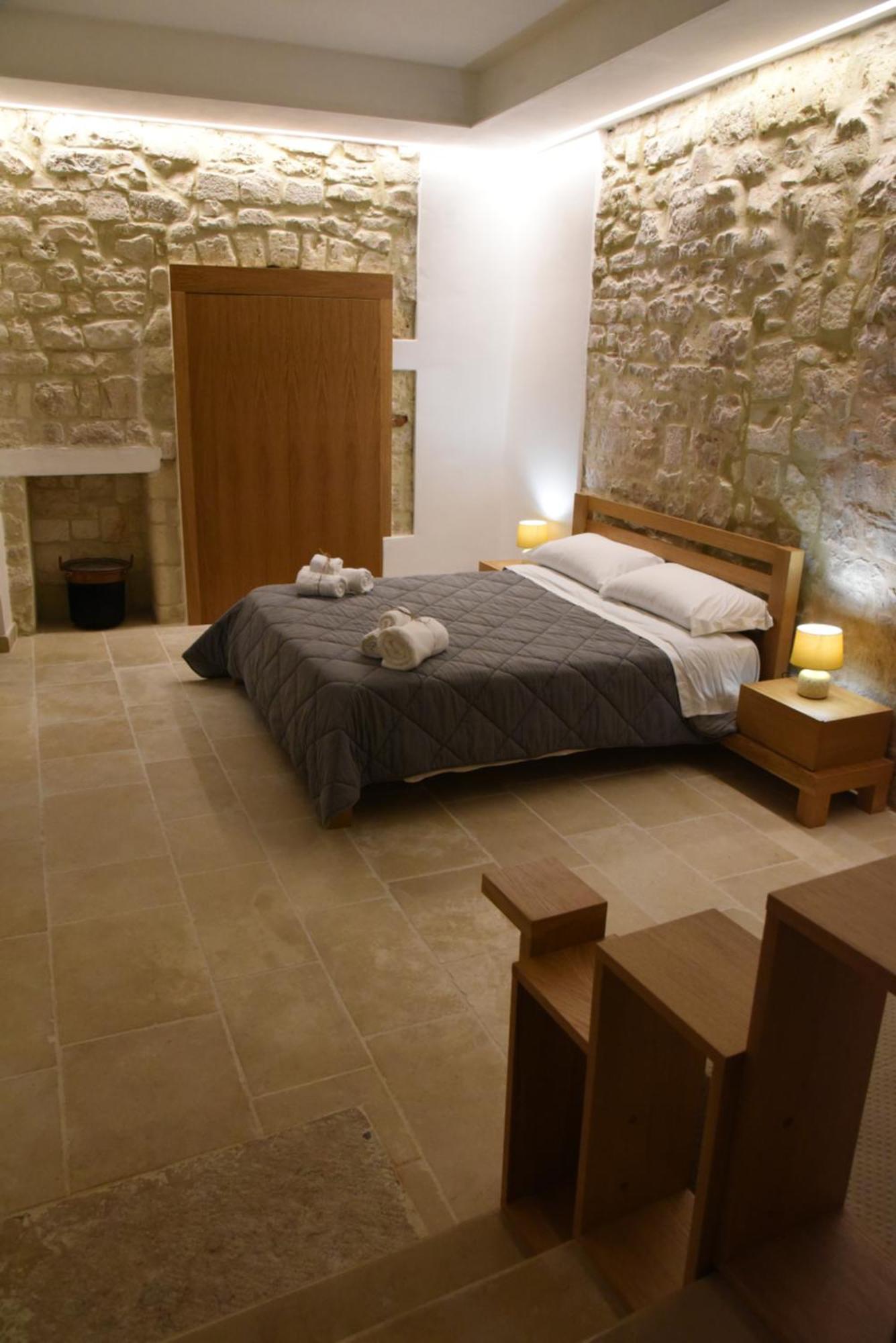 Altemura Suites Bari Zewnętrze zdjęcie