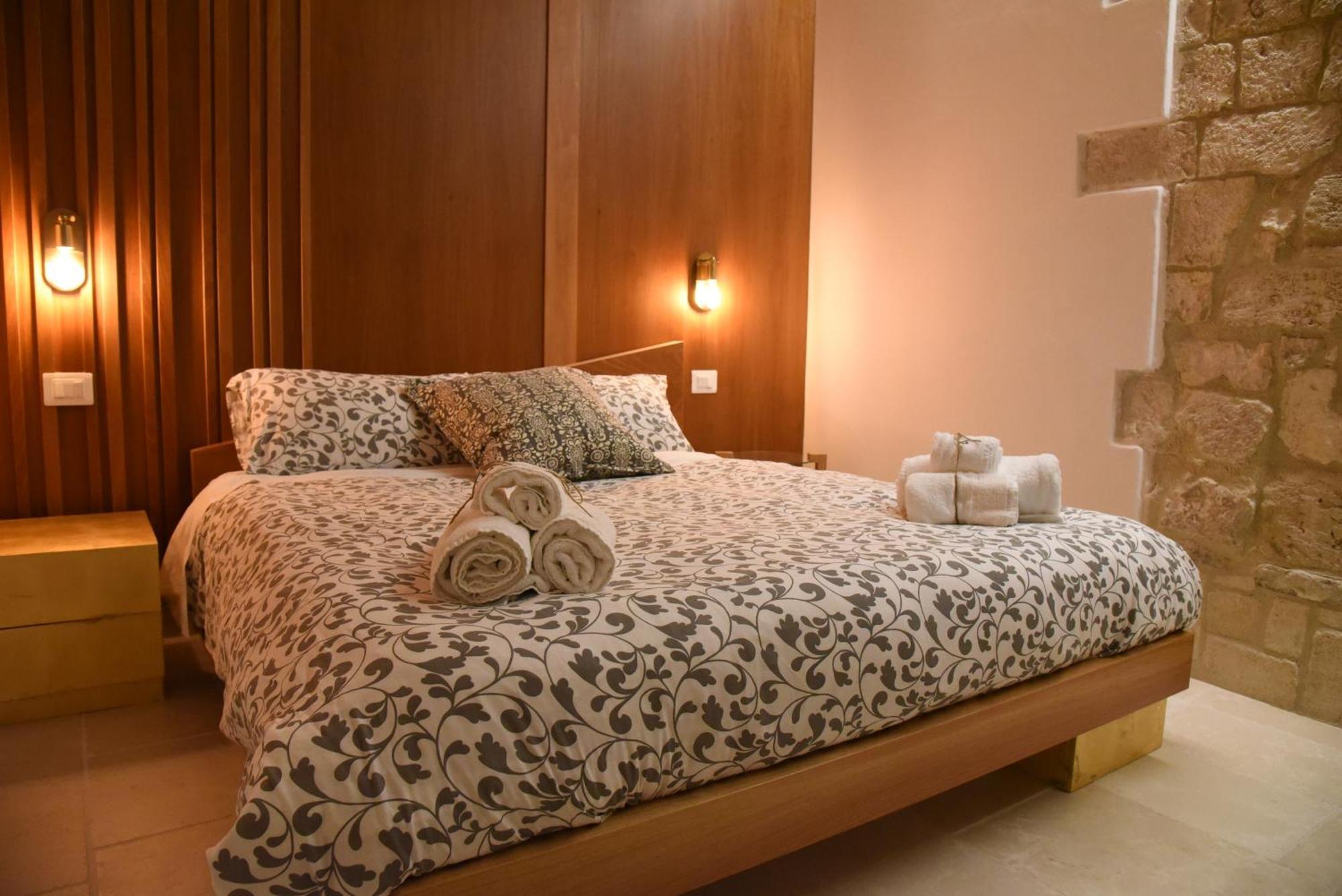 Altemura Suites Bari Zewnętrze zdjęcie