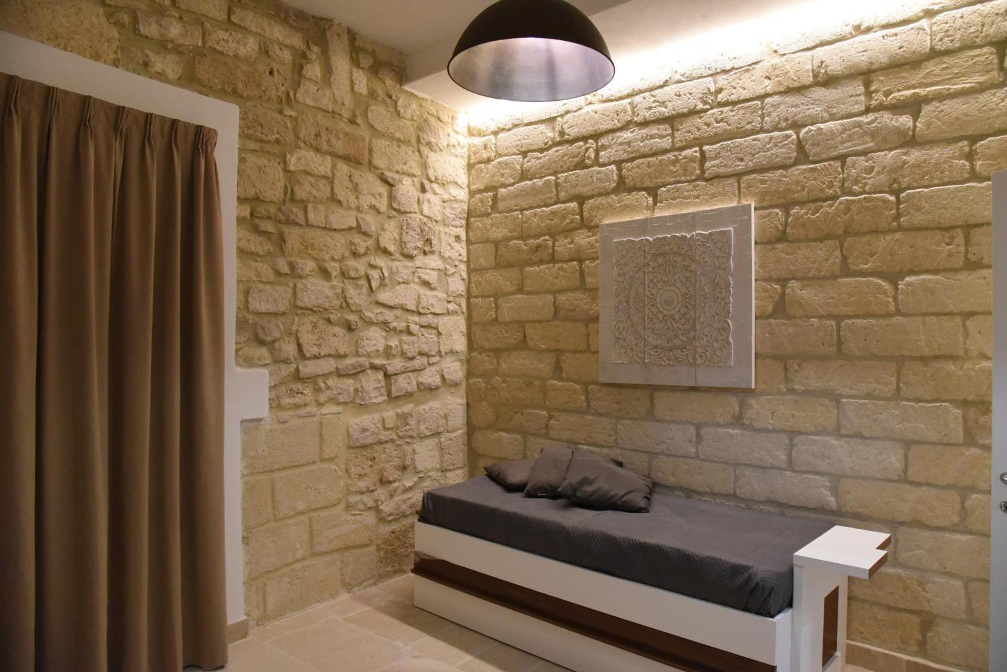 Altemura Suites Bari Zewnętrze zdjęcie