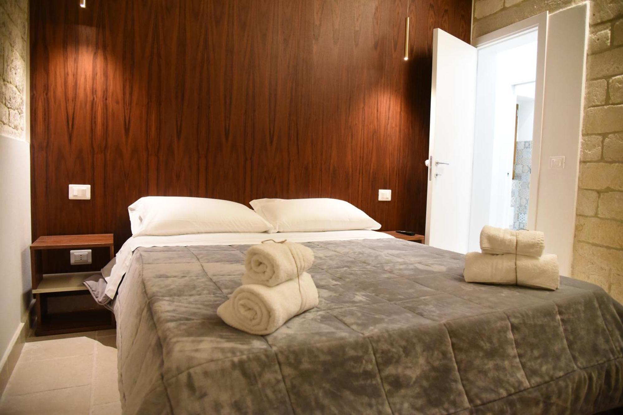 Altemura Suites Bari Zewnętrze zdjęcie