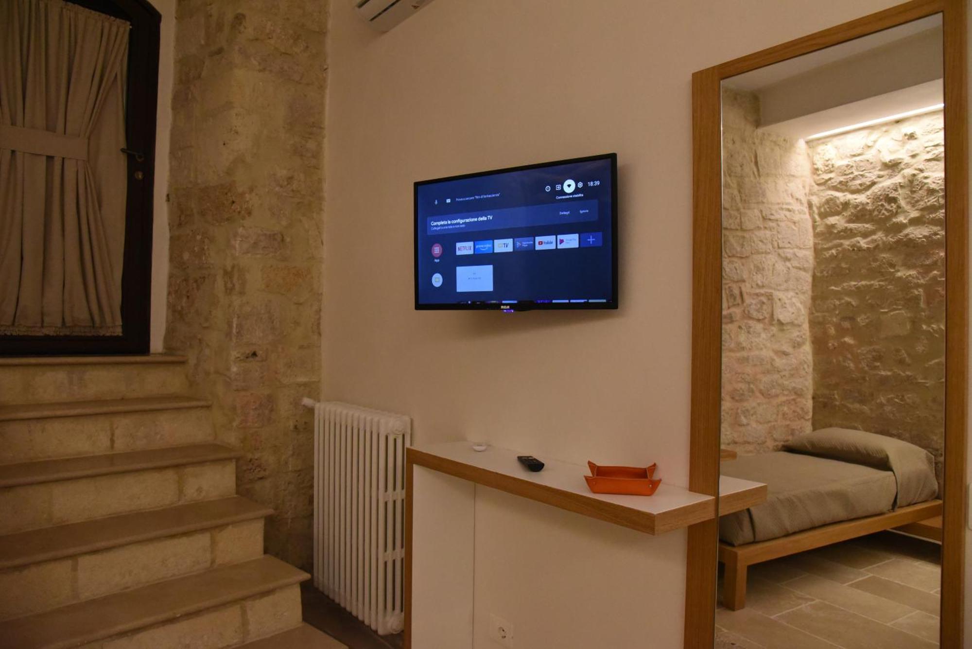 Altemura Suites Bari Zewnętrze zdjęcie
