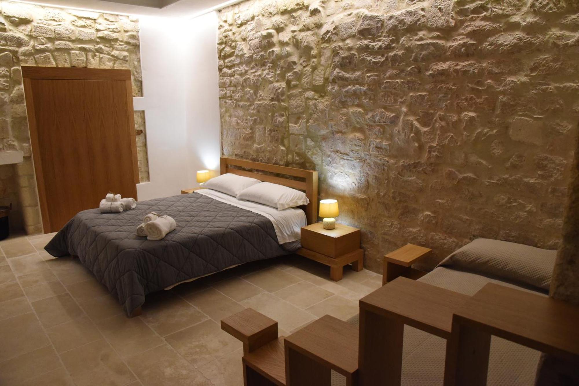 Altemura Suites Bari Zewnętrze zdjęcie