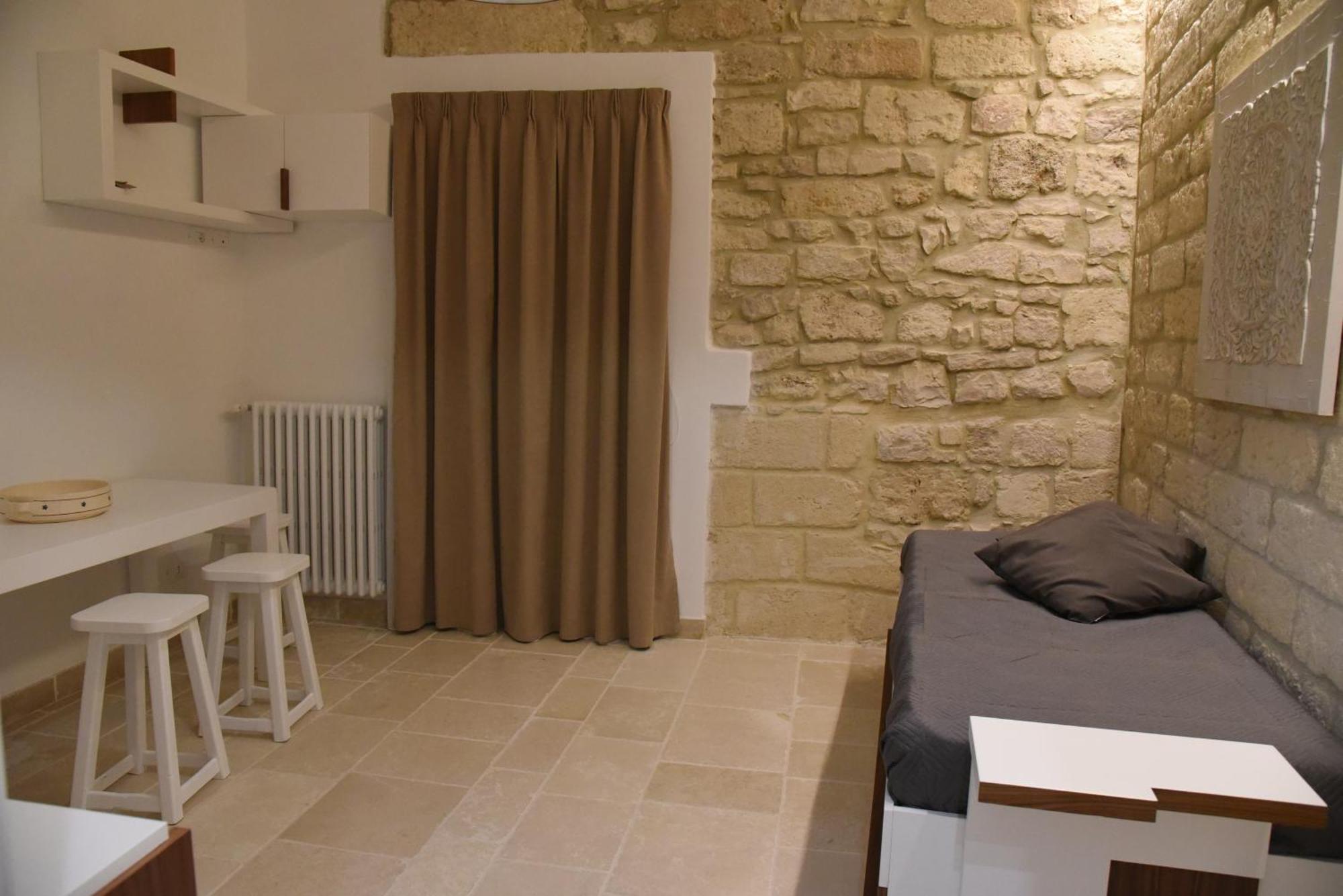Altemura Suites Bari Zewnętrze zdjęcie