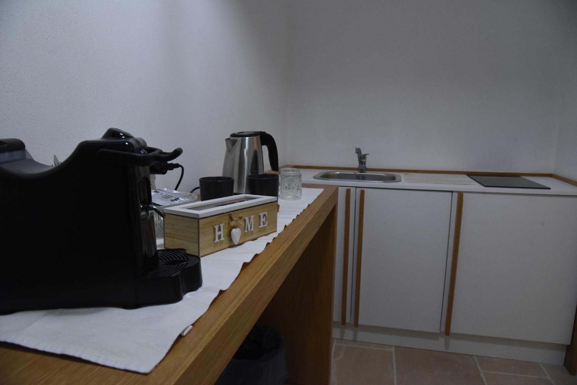 Altemura Suites Bari Zewnętrze zdjęcie