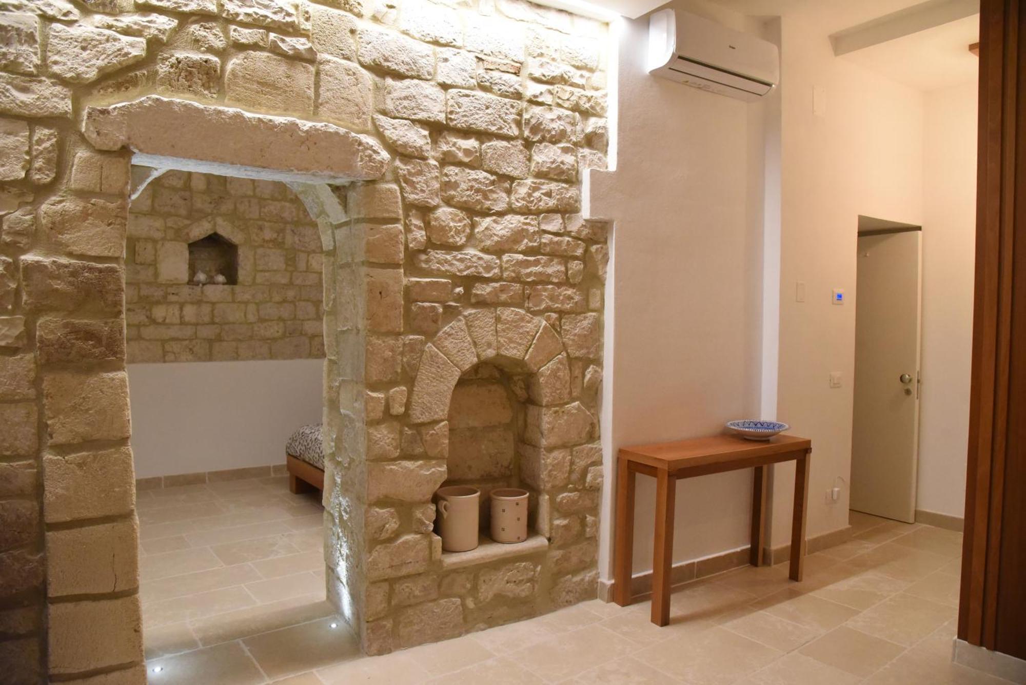 Altemura Suites Bari Zewnętrze zdjęcie