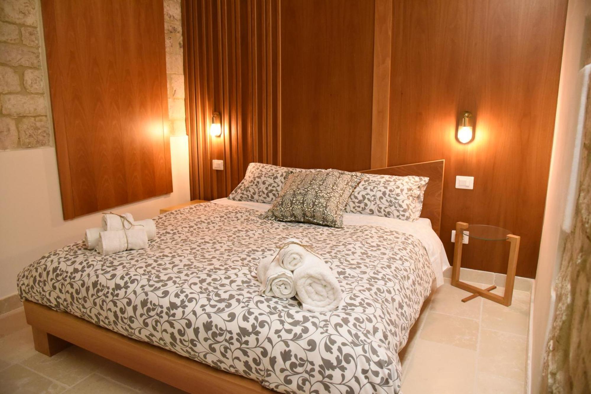 Altemura Suites Bari Zewnętrze zdjęcie