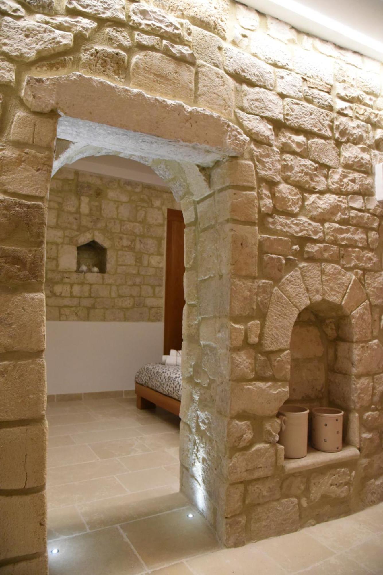 Altemura Suites Bari Zewnętrze zdjęcie