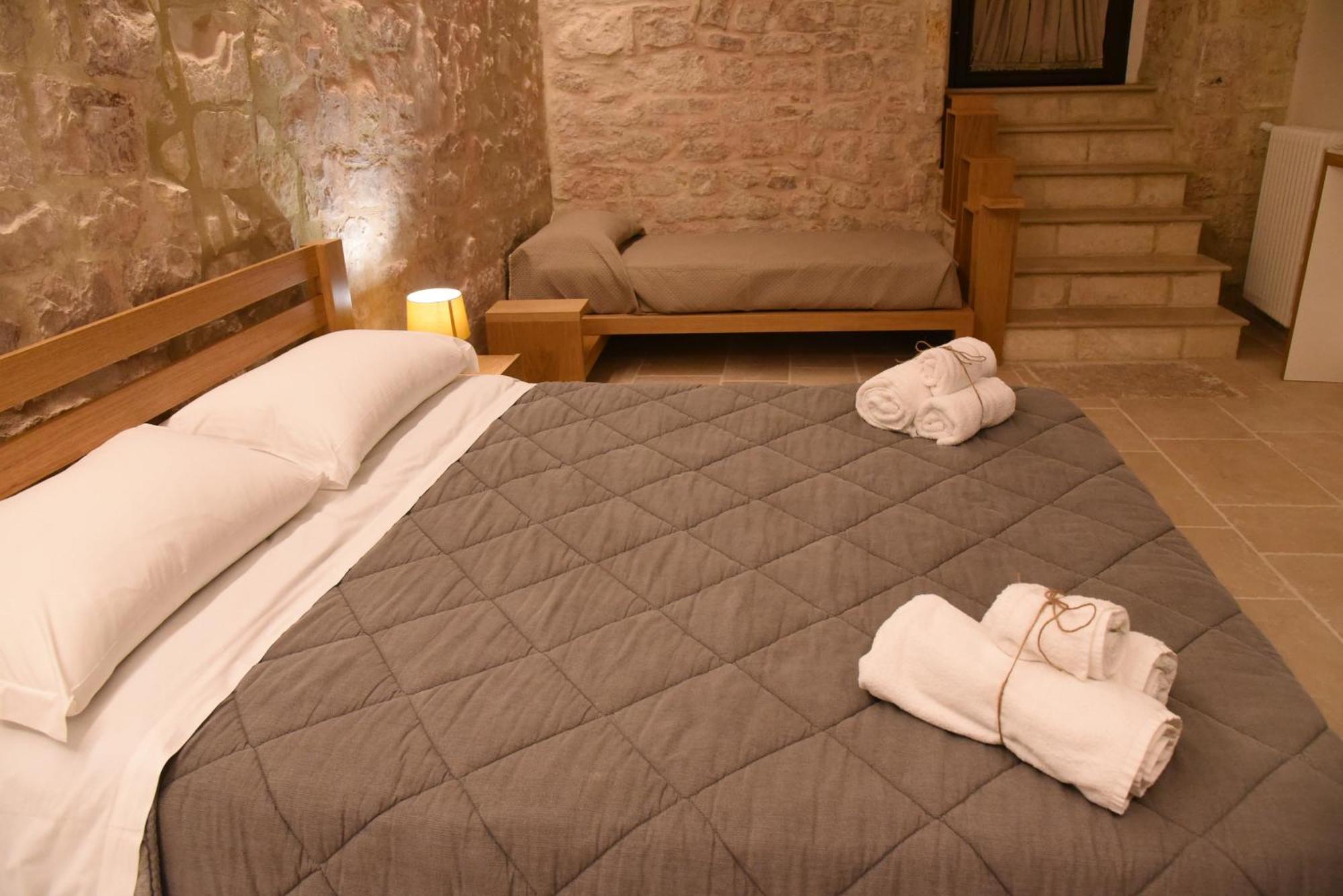 Altemura Suites Bari Zewnętrze zdjęcie