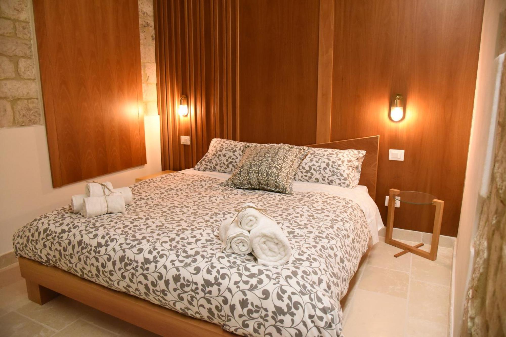 Altemura Suites Bari Zewnętrze zdjęcie