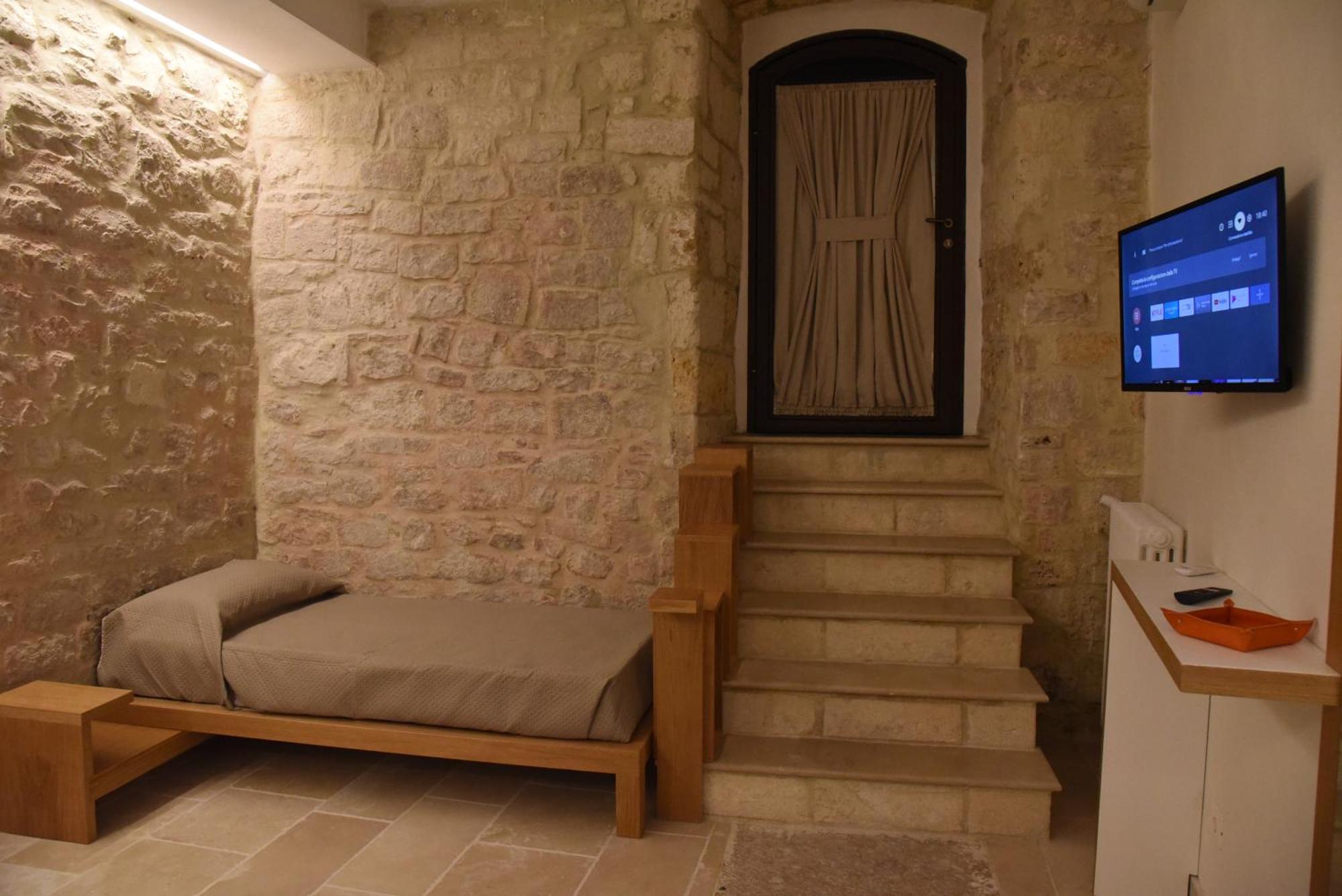 Altemura Suites Bari Zewnętrze zdjęcie