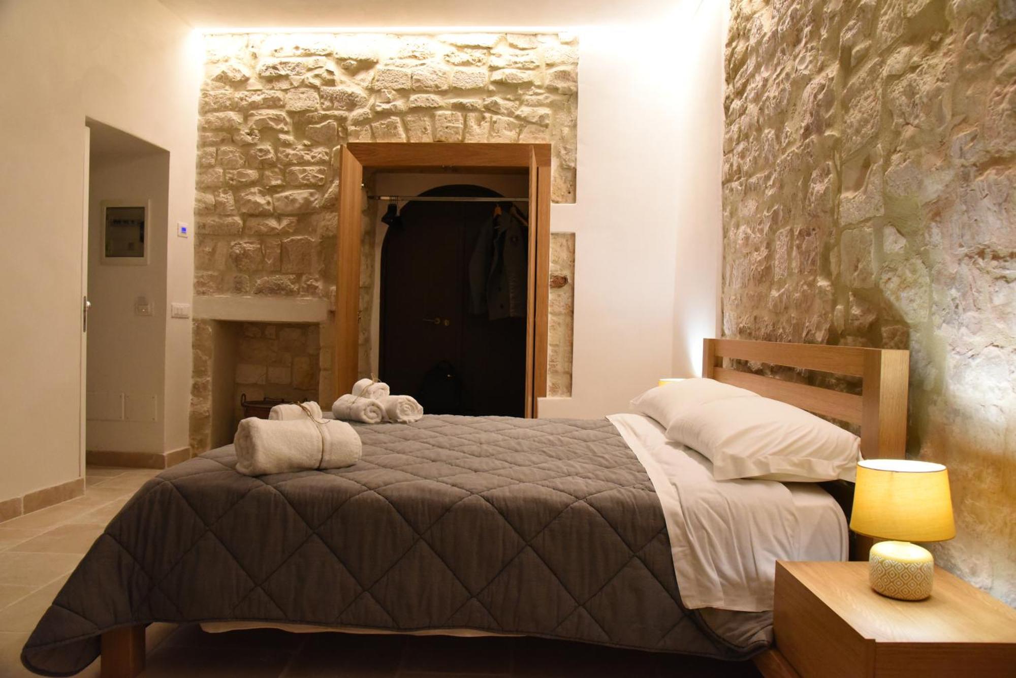 Altemura Suites Bari Zewnętrze zdjęcie