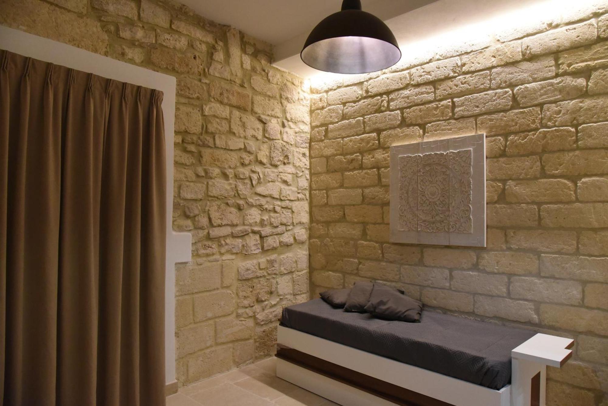 Altemura Suites Bari Zewnętrze zdjęcie