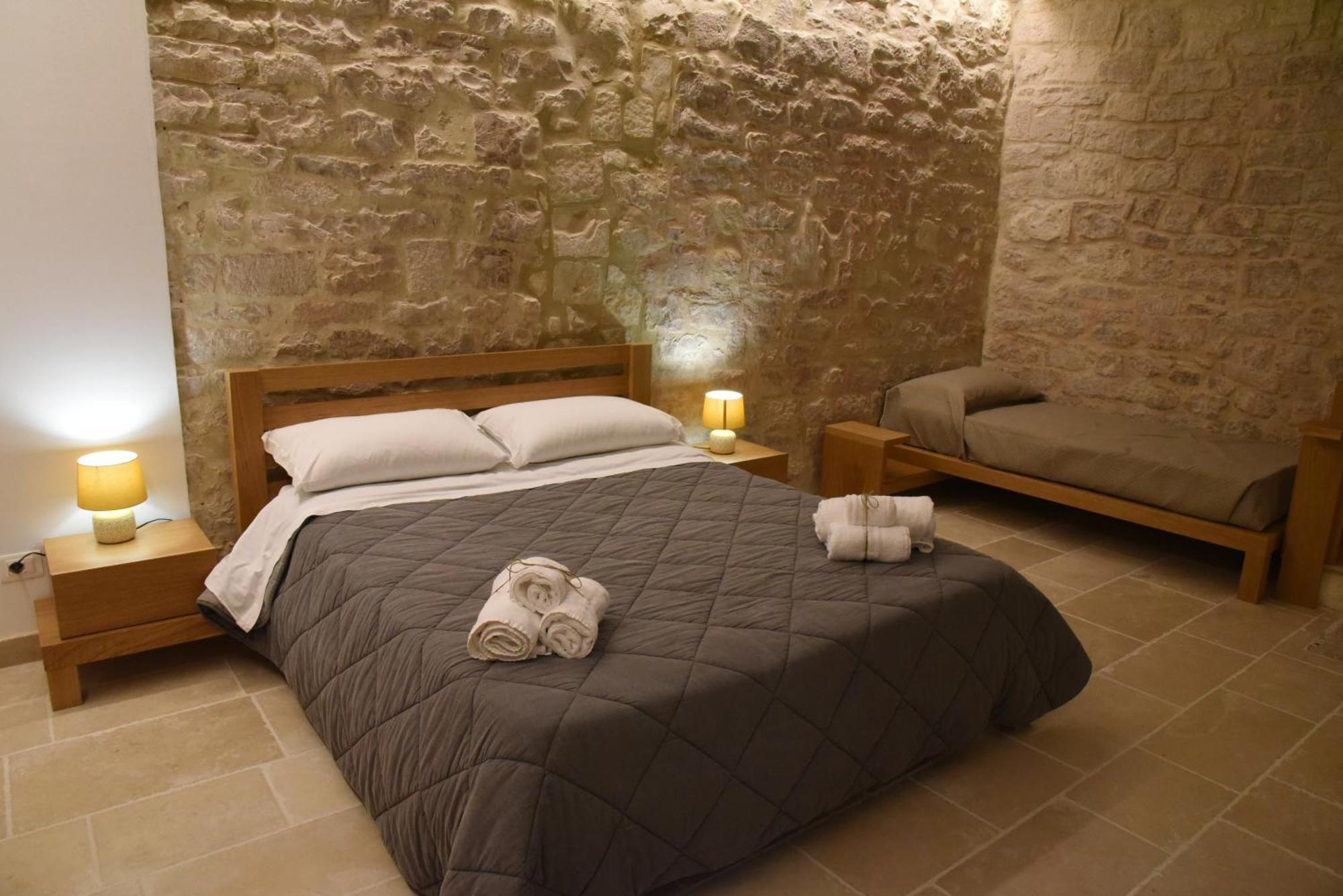 Altemura Suites Bari Zewnętrze zdjęcie
