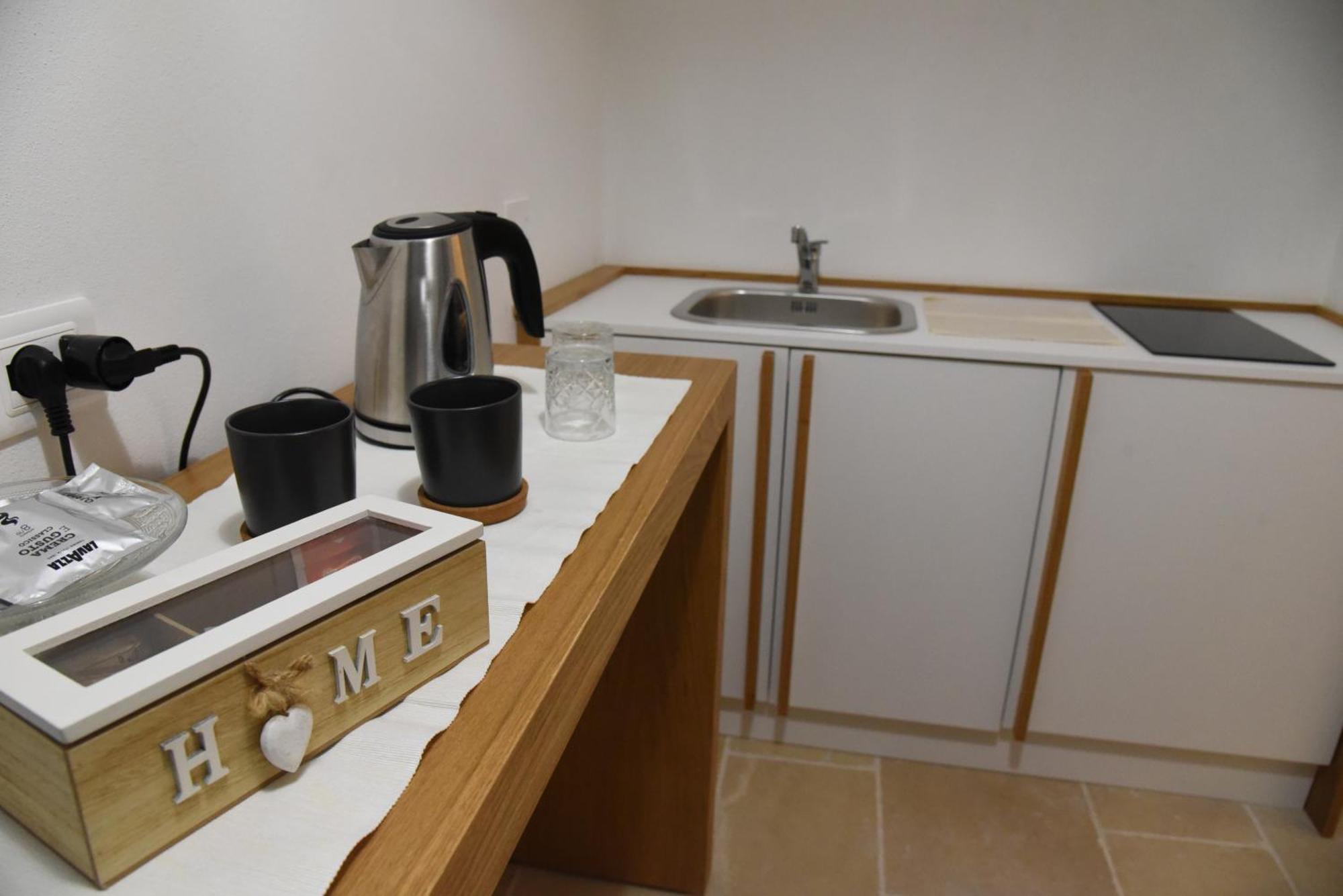 Altemura Suites Bari Zewnętrze zdjęcie