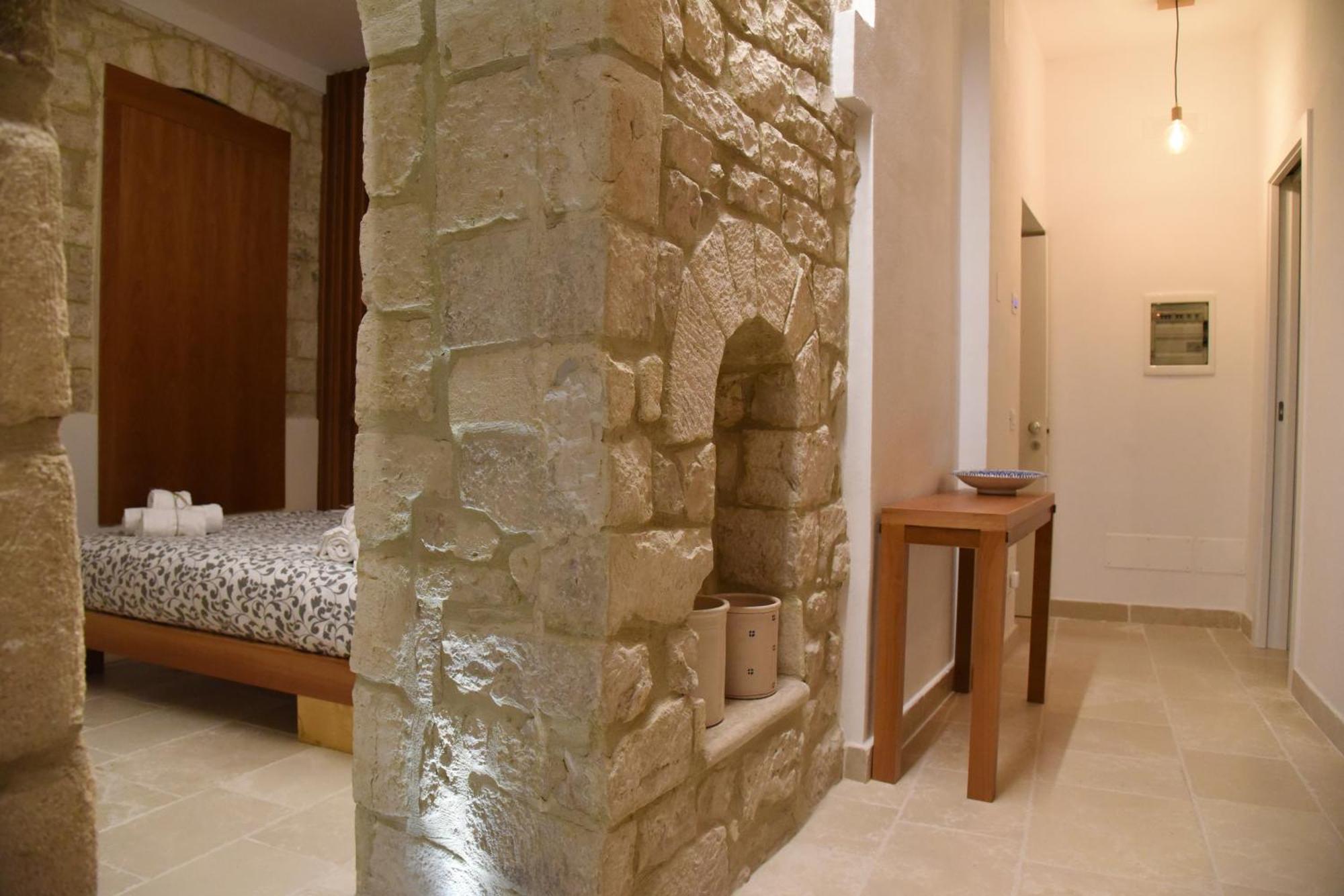 Altemura Suites Bari Zewnętrze zdjęcie