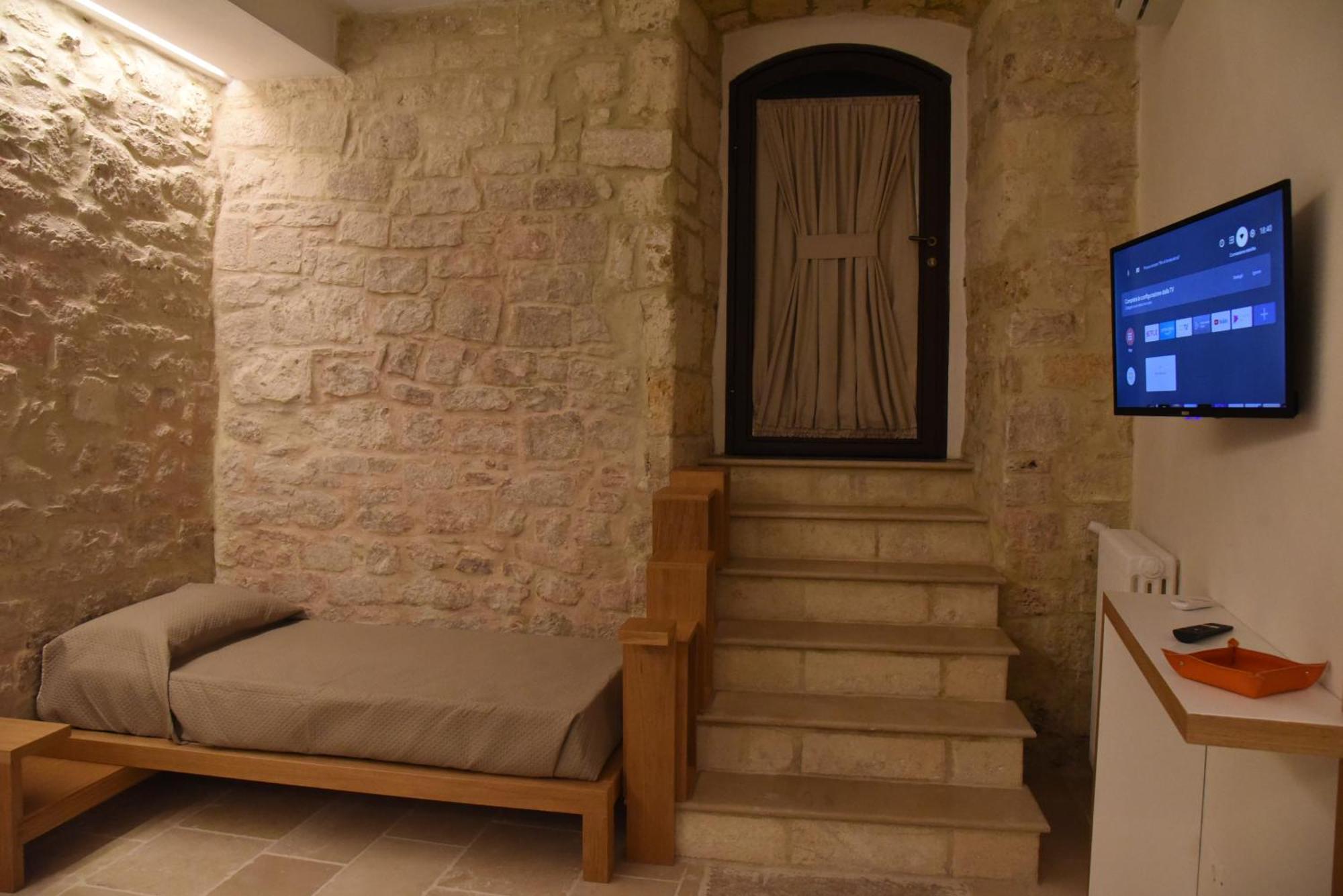 Altemura Suites Bari Zewnętrze zdjęcie