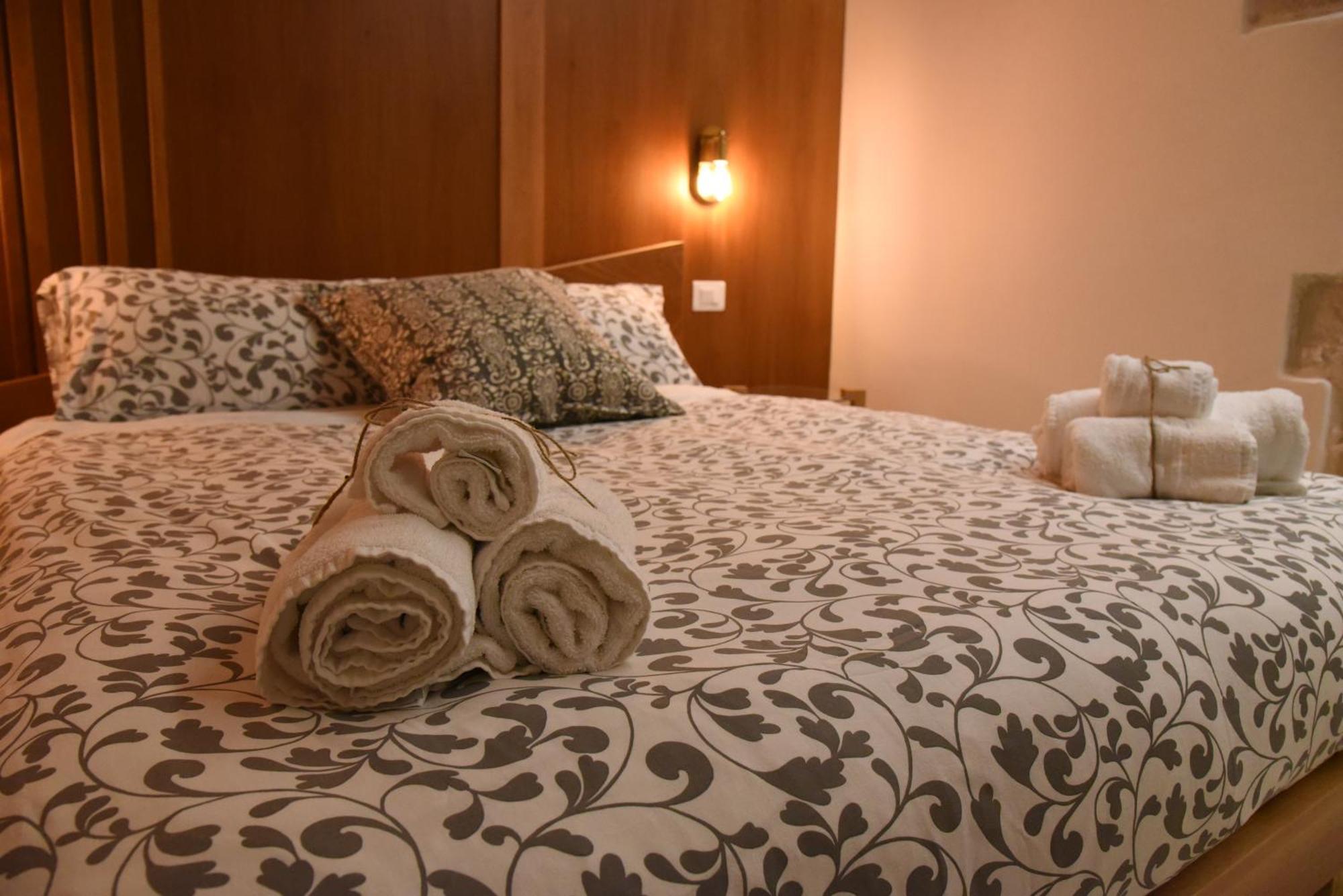 Altemura Suites Bari Zewnętrze zdjęcie