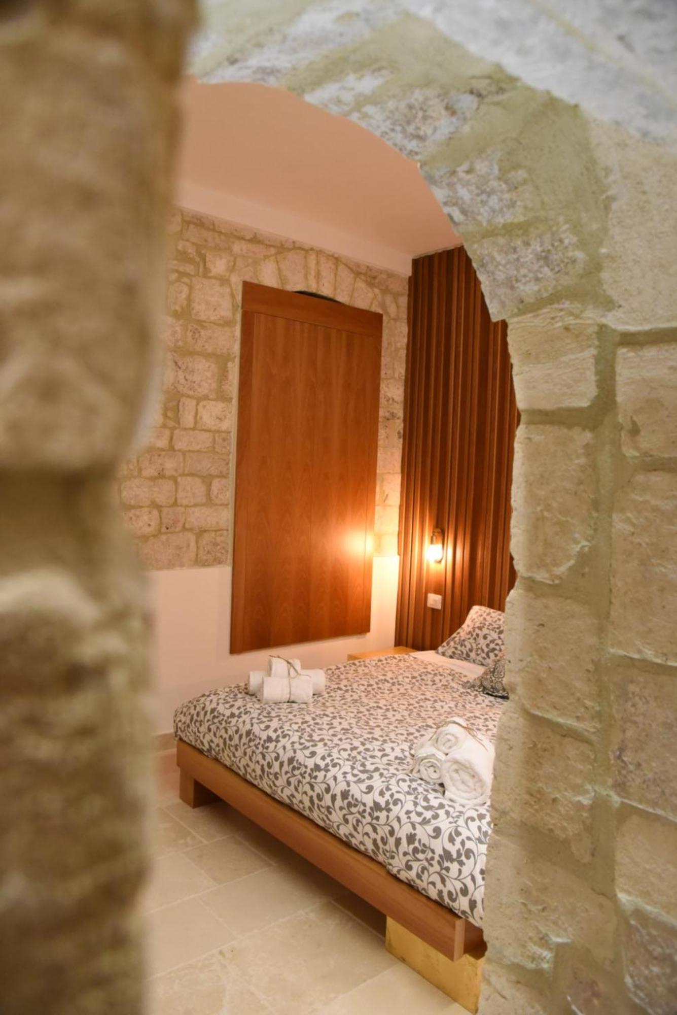 Altemura Suites Bari Zewnętrze zdjęcie