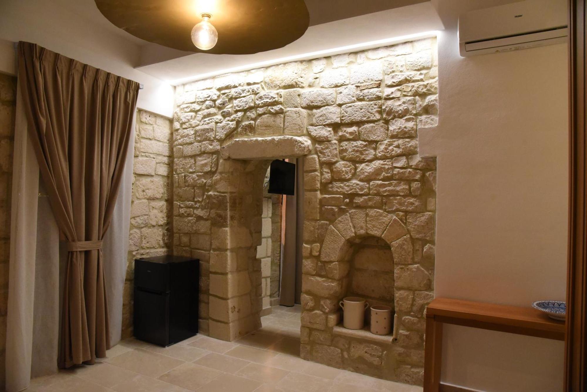 Altemura Suites Bari Zewnętrze zdjęcie