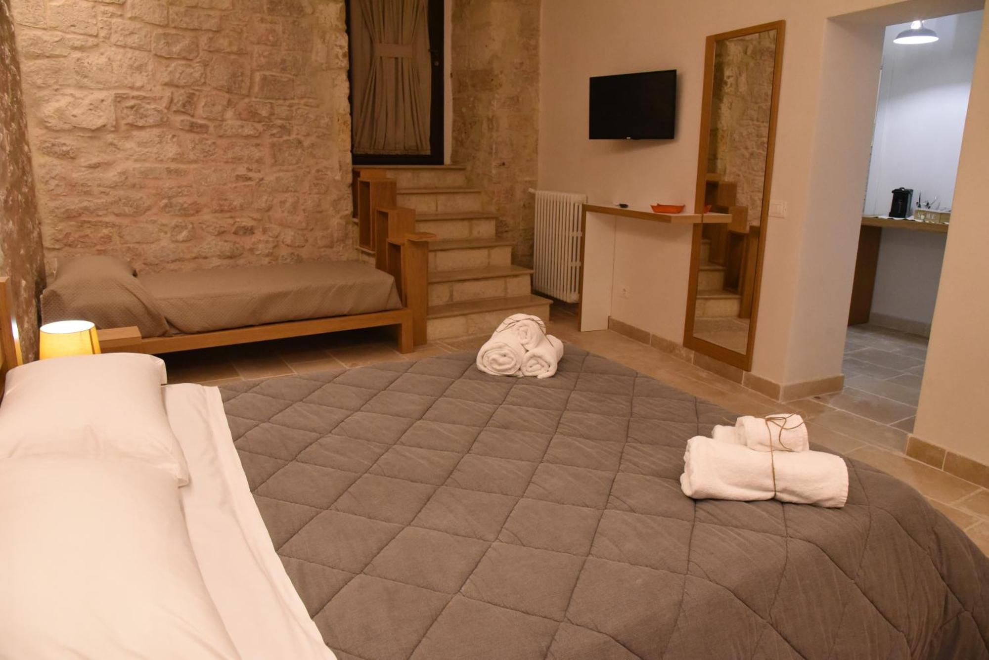 Altemura Suites Bari Zewnętrze zdjęcie