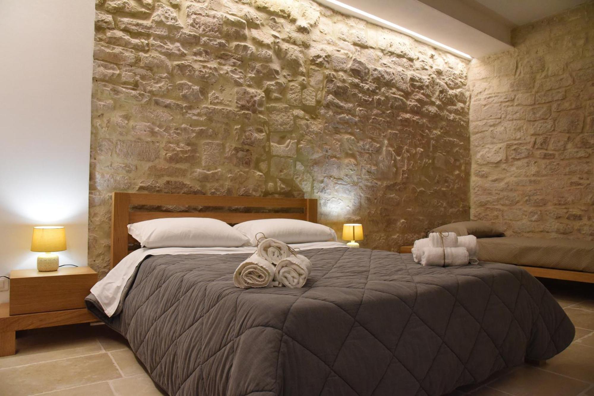 Altemura Suites Bari Zewnętrze zdjęcie
