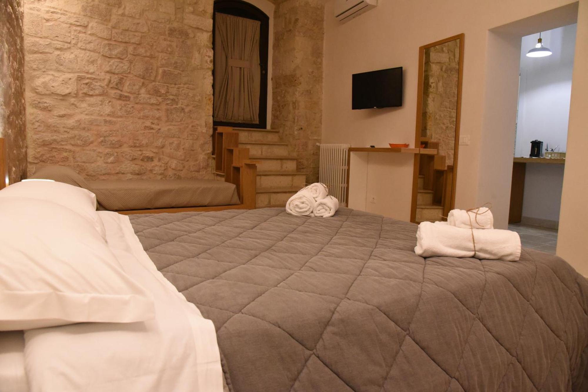 Altemura Suites Bari Zewnętrze zdjęcie