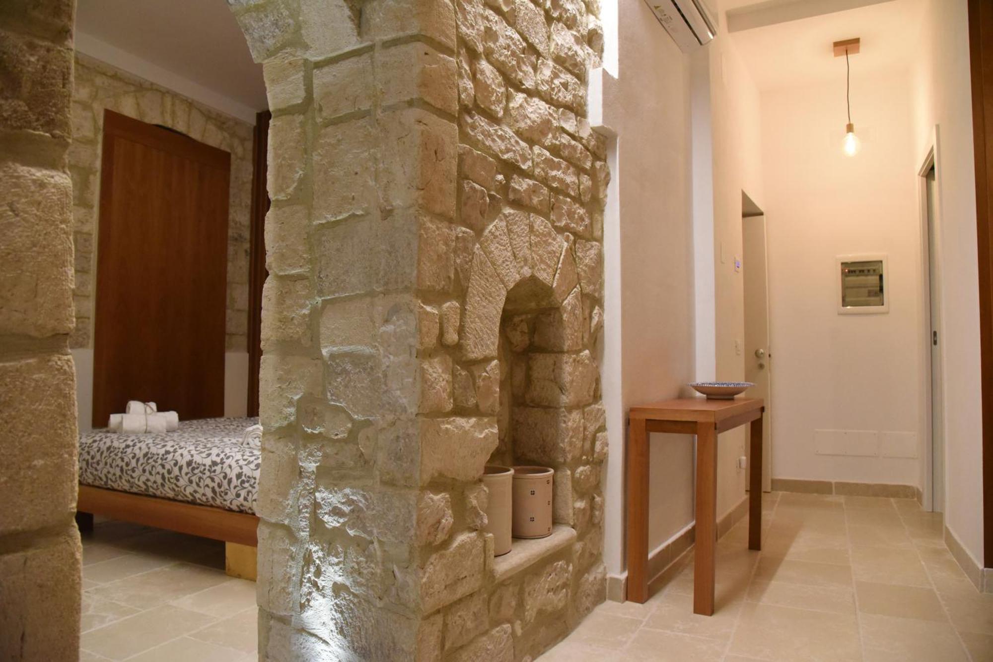 Altemura Suites Bari Zewnętrze zdjęcie