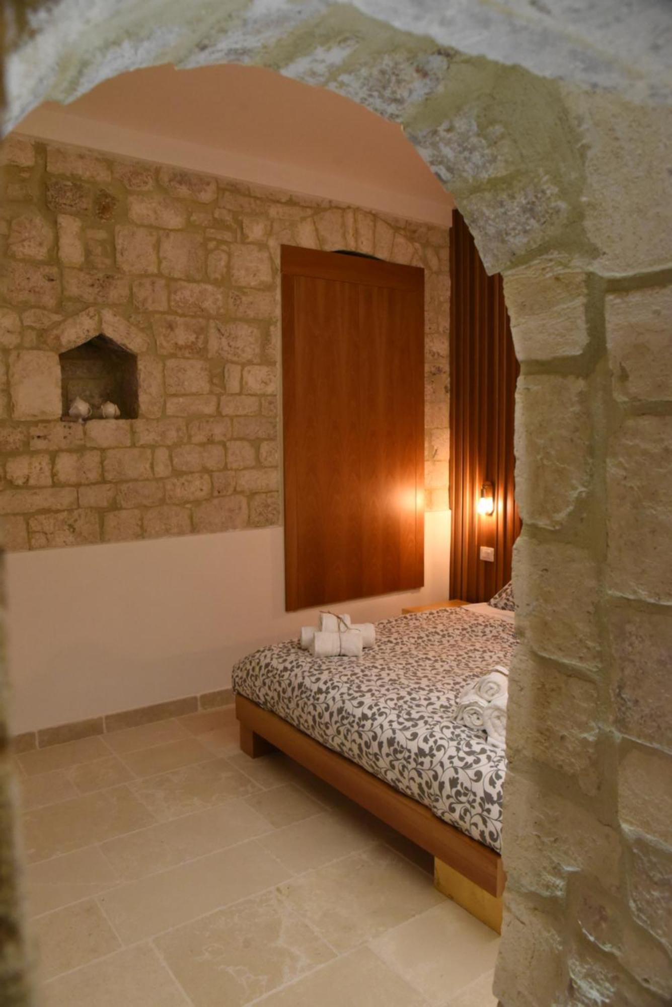 Altemura Suites Bari Zewnętrze zdjęcie