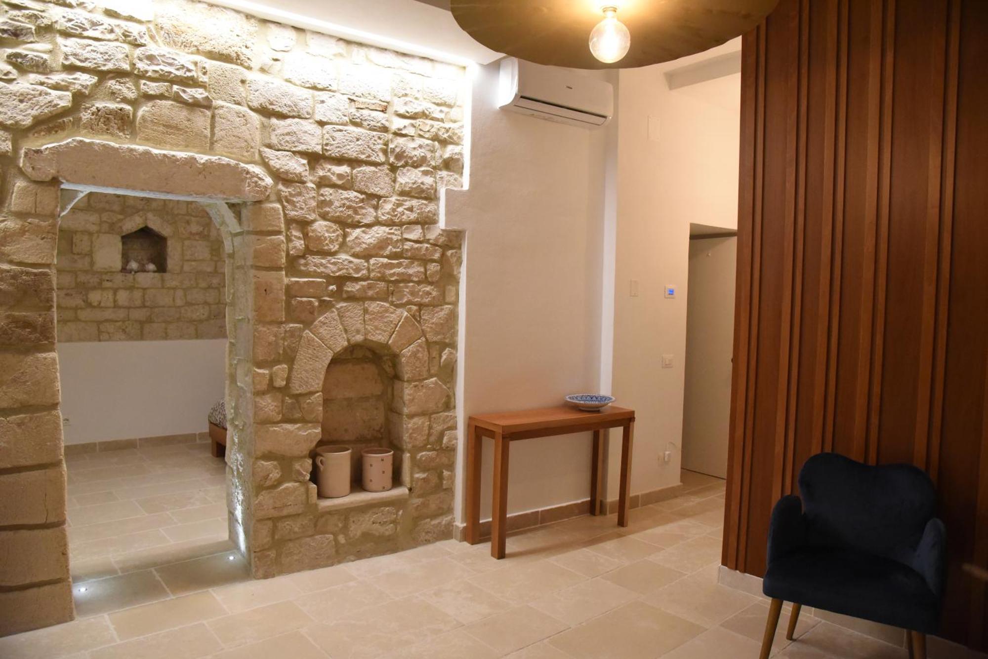 Altemura Suites Bari Zewnętrze zdjęcie
