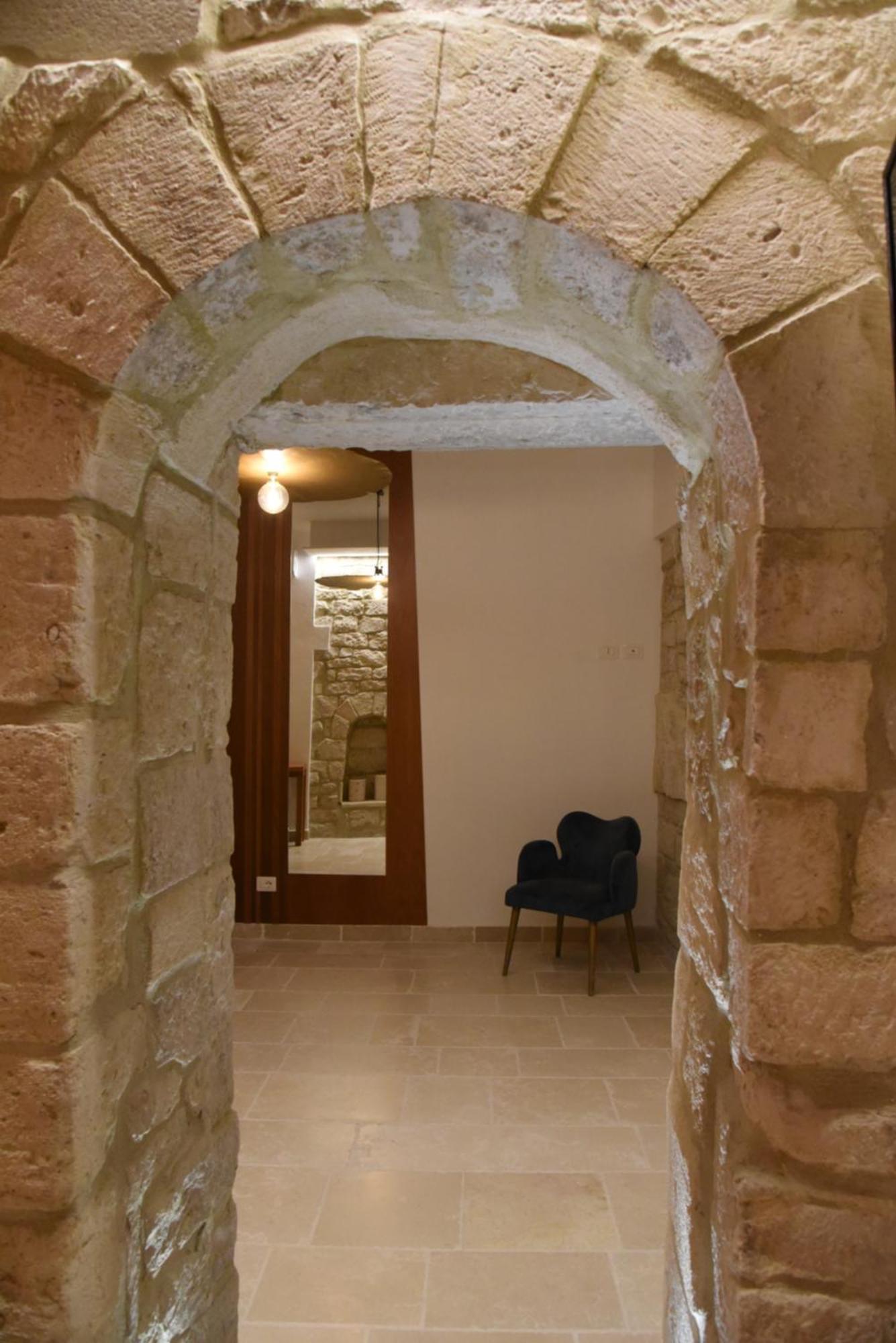 Altemura Suites Bari Zewnętrze zdjęcie