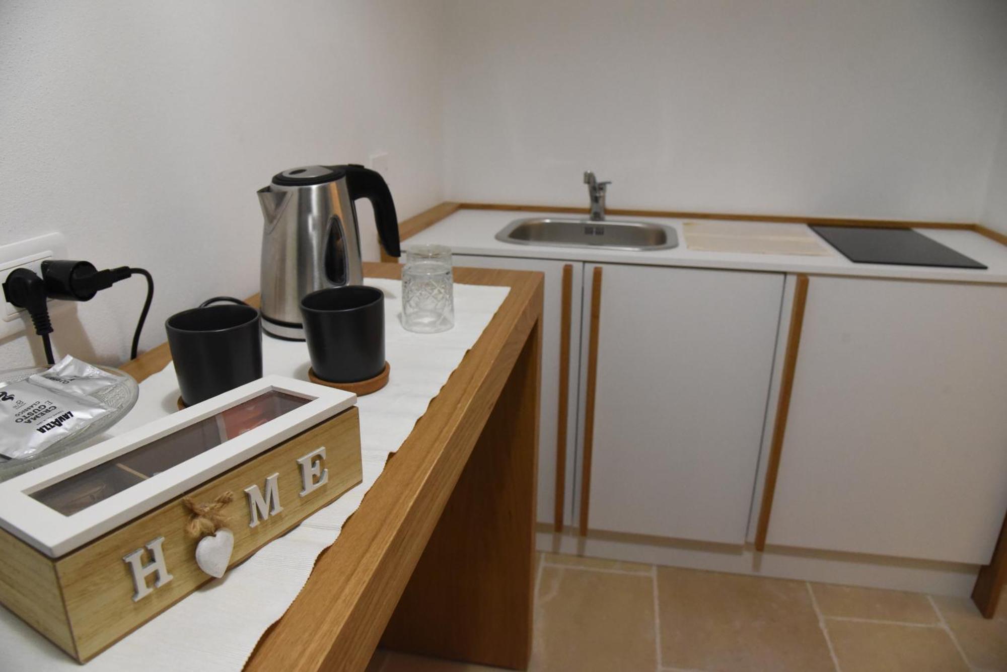 Altemura Suites Bari Zewnętrze zdjęcie