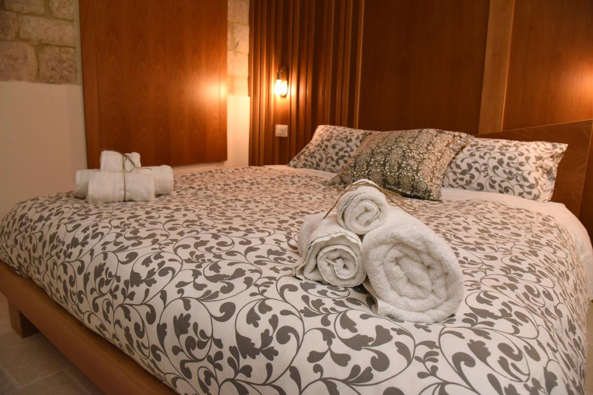 Altemura Suites Bari Zewnętrze zdjęcie
