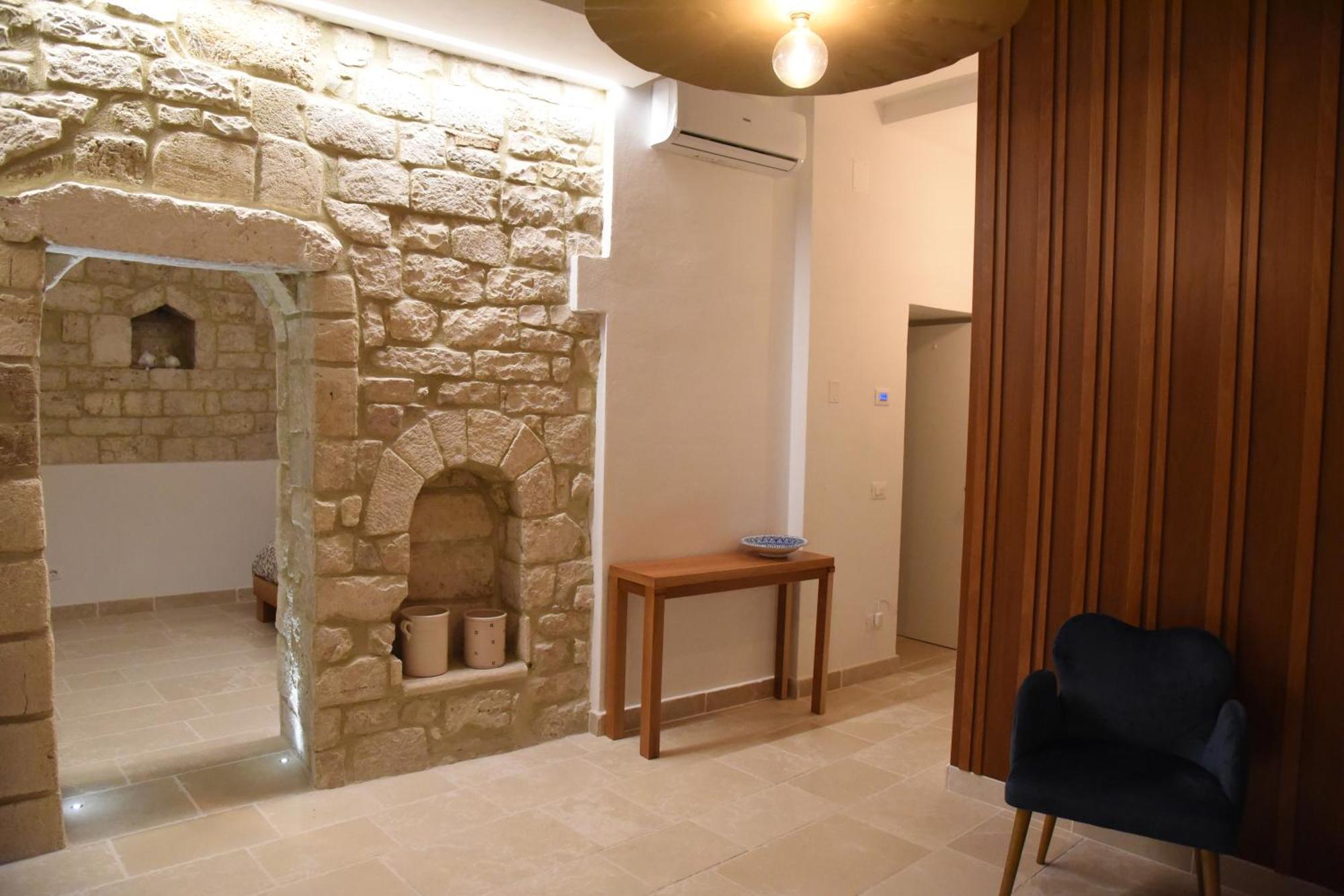 Altemura Suites Bari Zewnętrze zdjęcie
