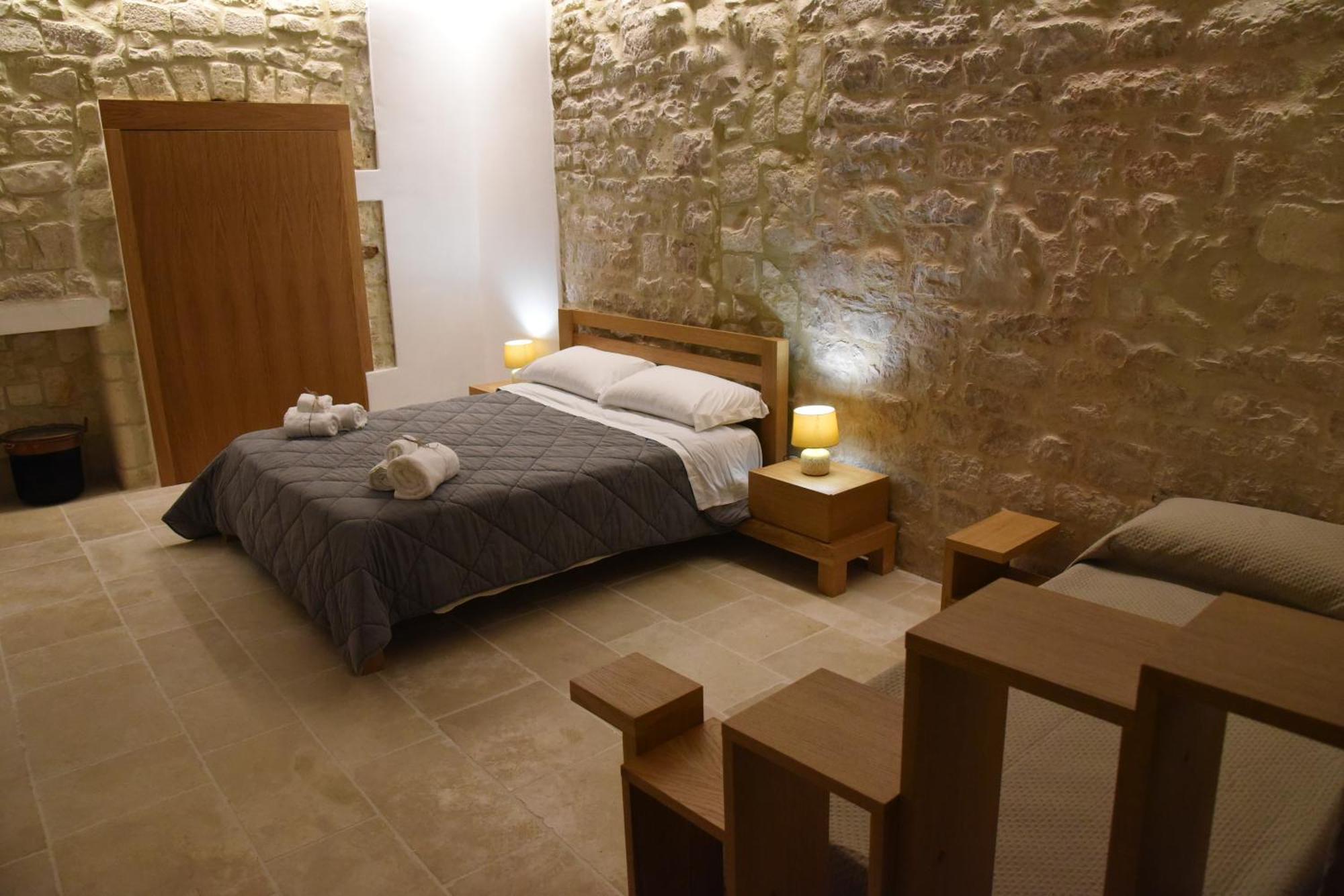 Altemura Suites Bari Zewnętrze zdjęcie