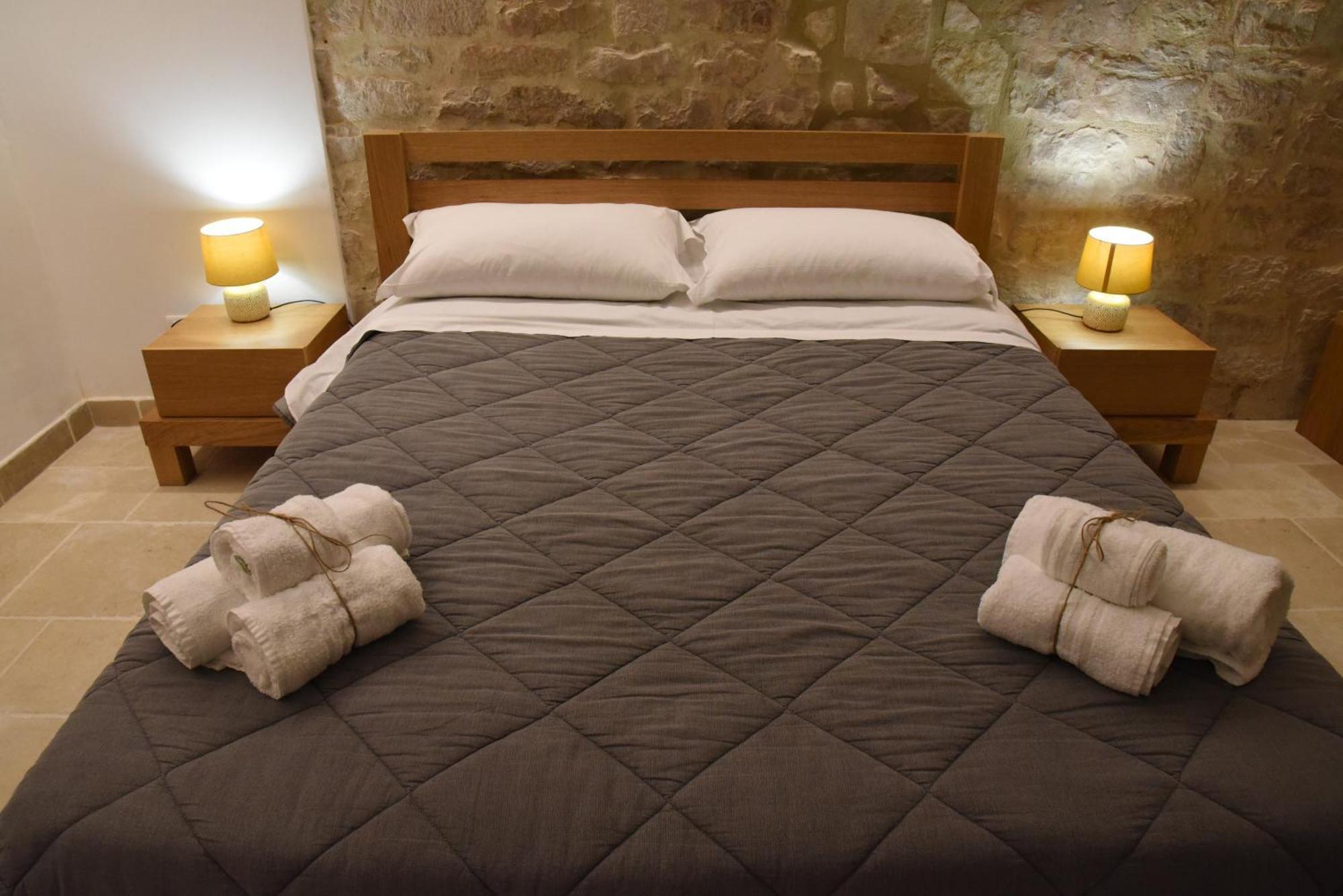 Altemura Suites Bari Zewnętrze zdjęcie