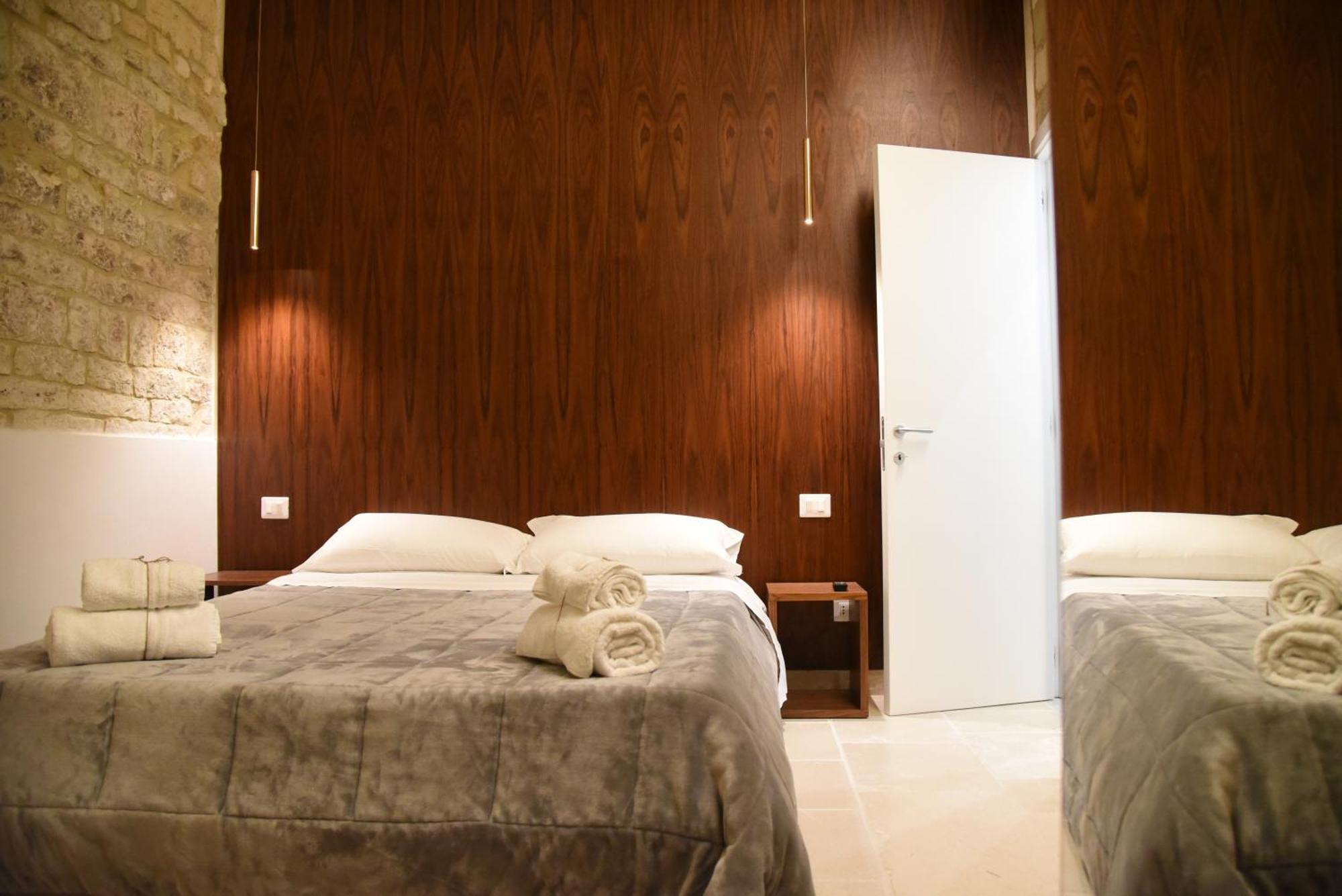 Altemura Suites Bari Zewnętrze zdjęcie